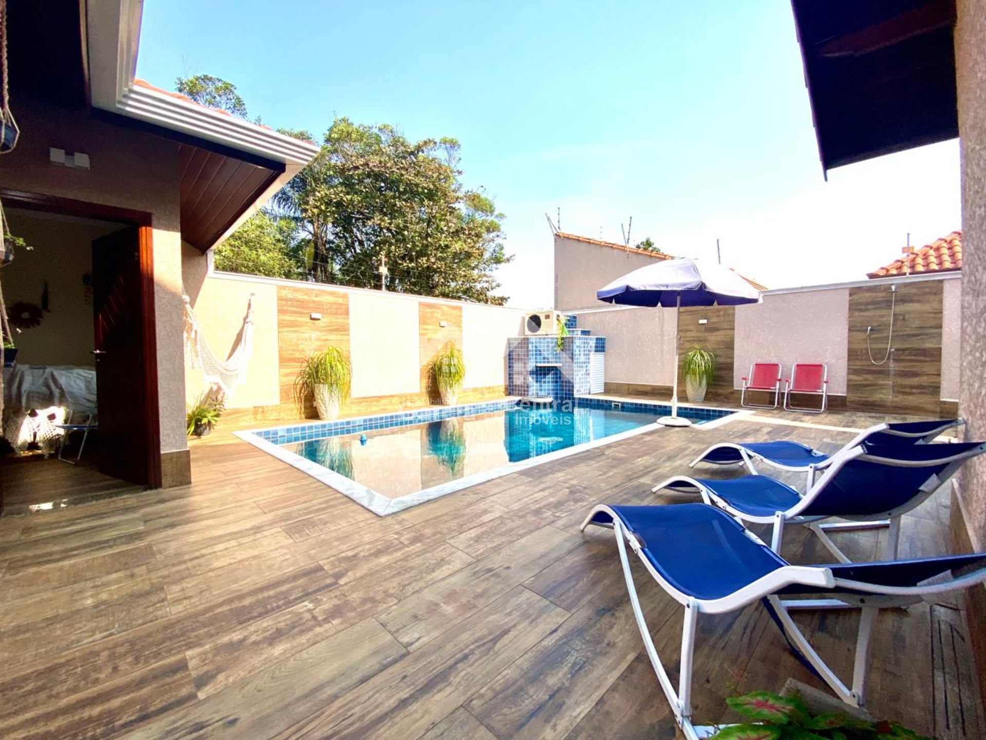 Foto 26 - Casa em Peruíbe, lado praia