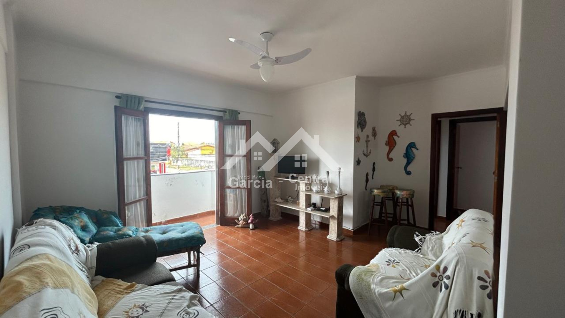 Apartamento em Peruíbe