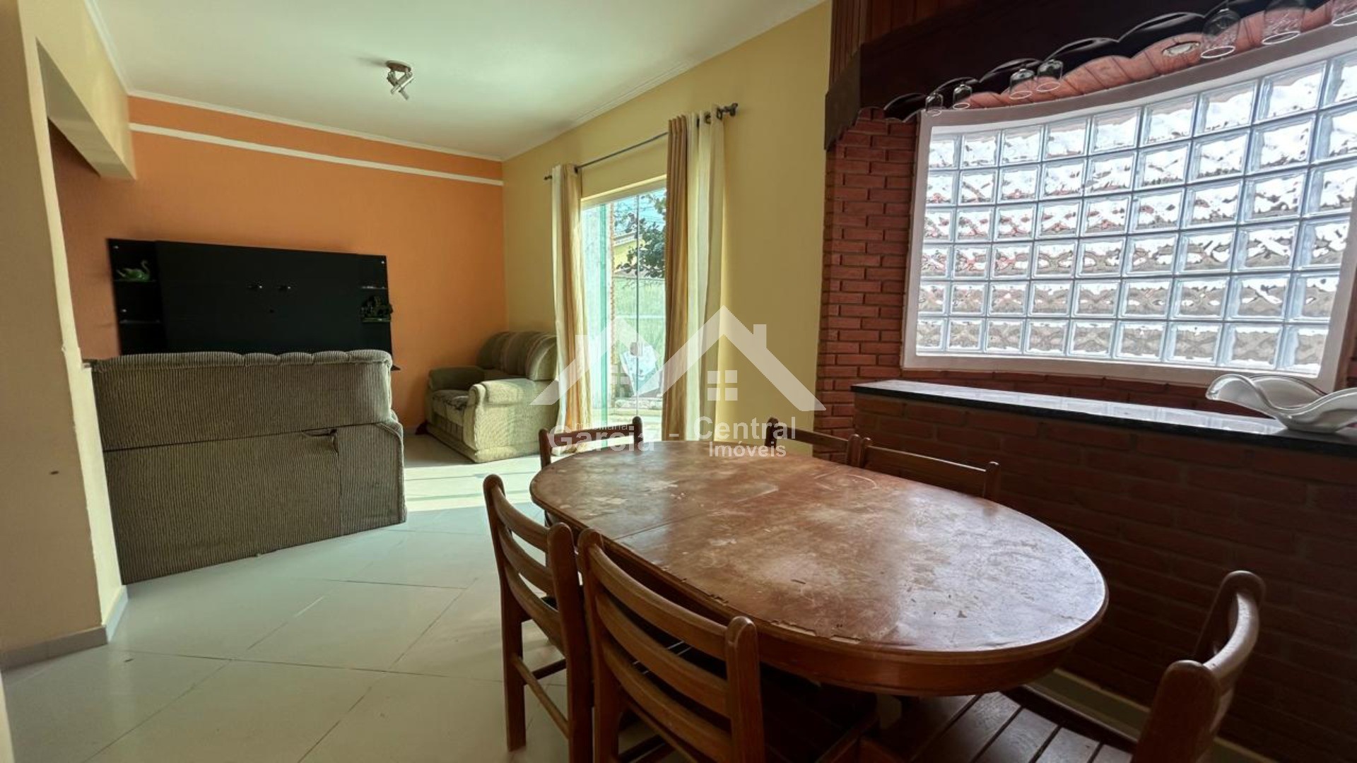 Foto 6 - Casa em Peruíbe
