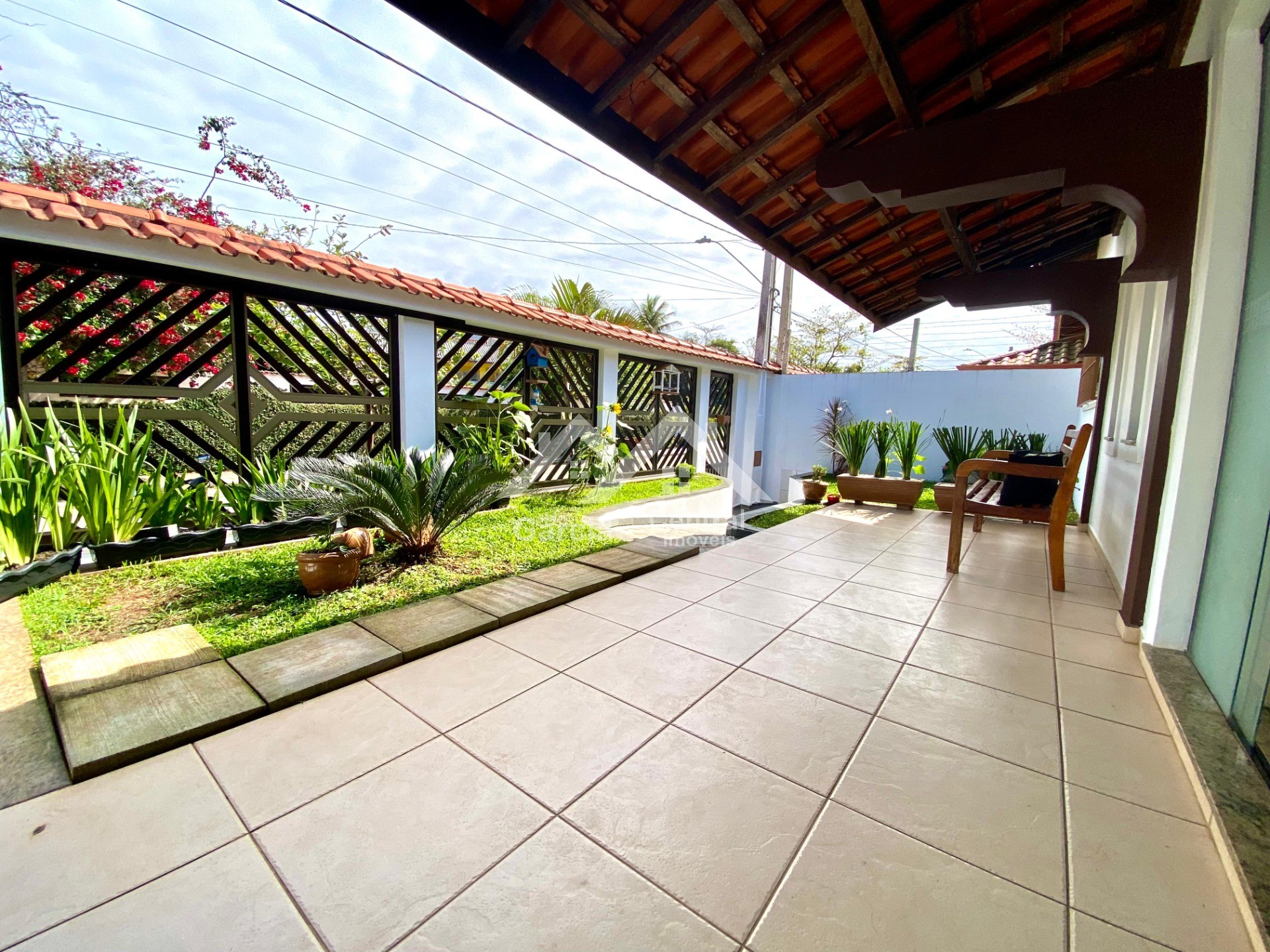Foto 21 - Casa pé na areia em Peruíbe