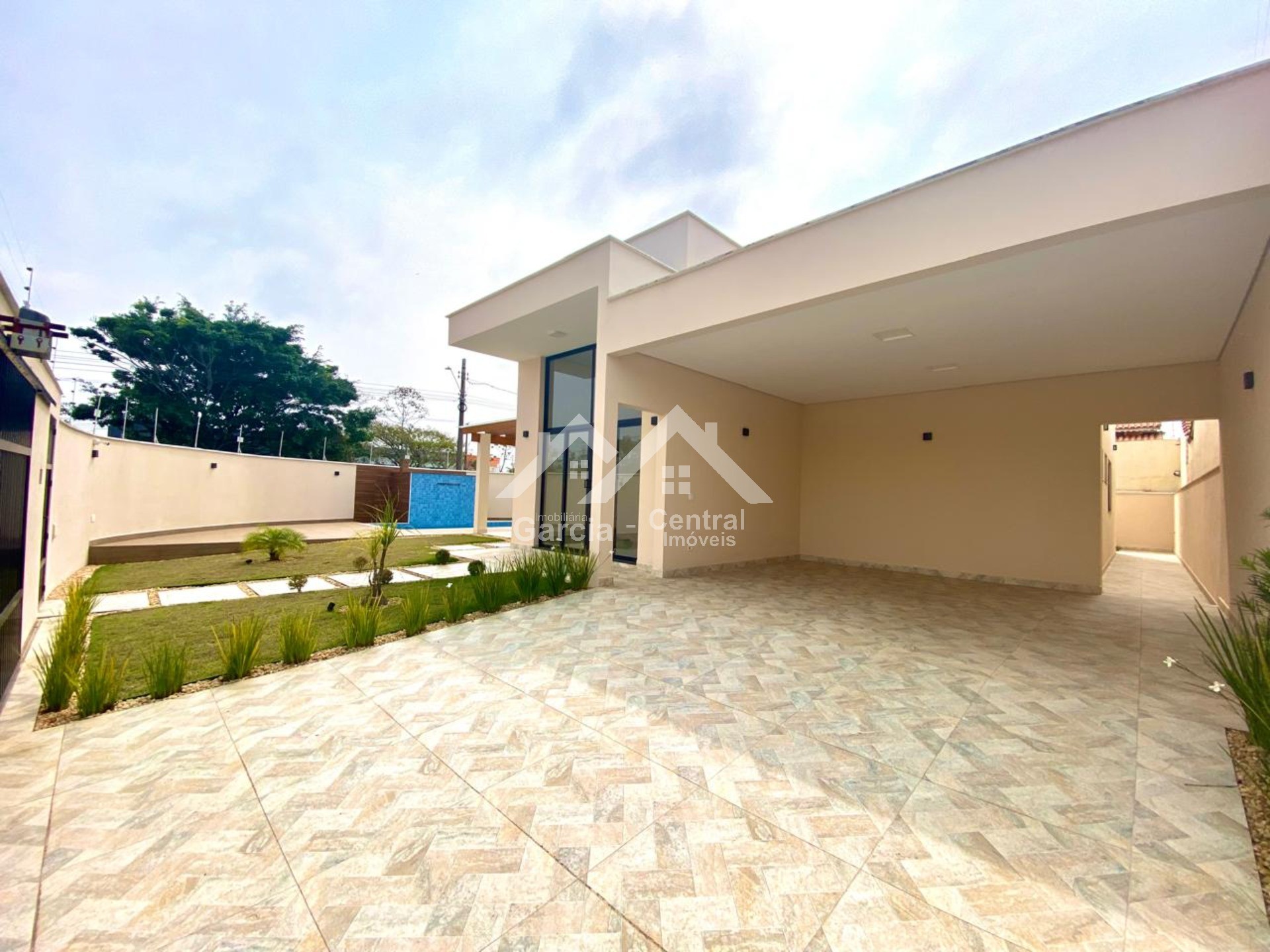 Foto 2 - Casa nova em Peruíbe