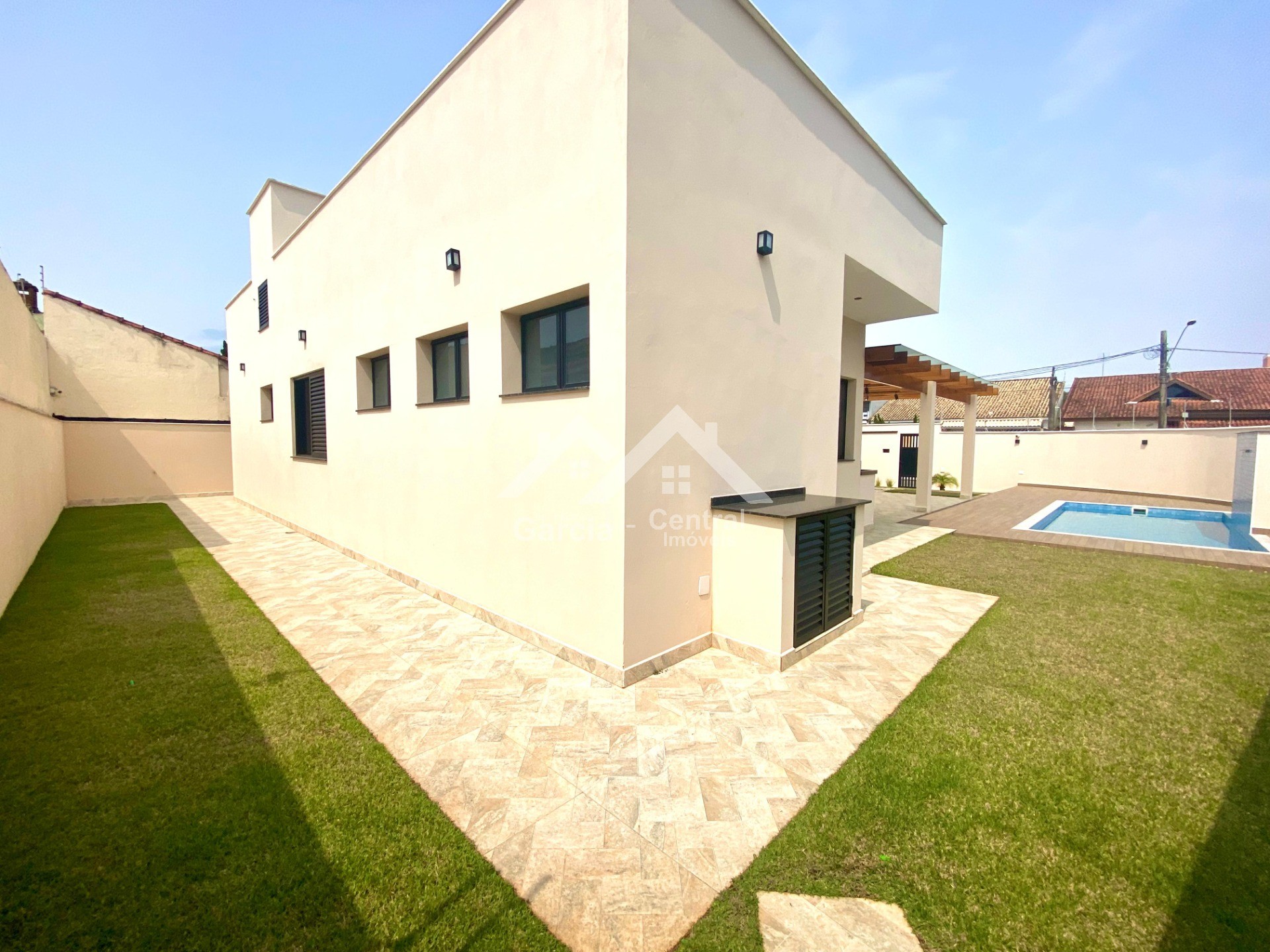 Foto 16 - Casa nova em Peruíbe