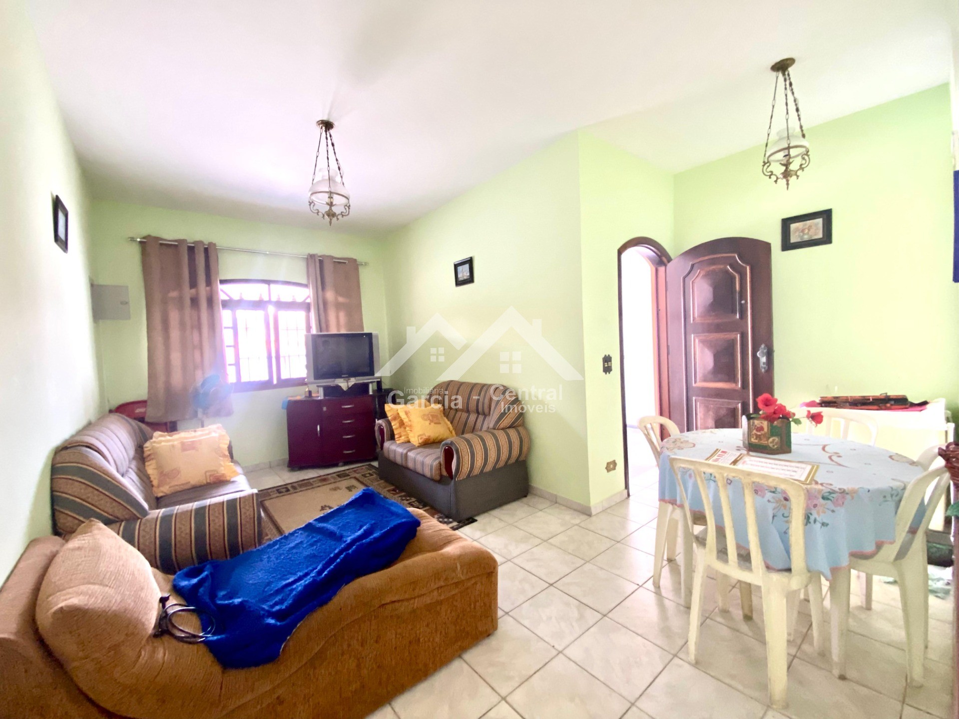 Foto 3 - Casa em Peruíbe