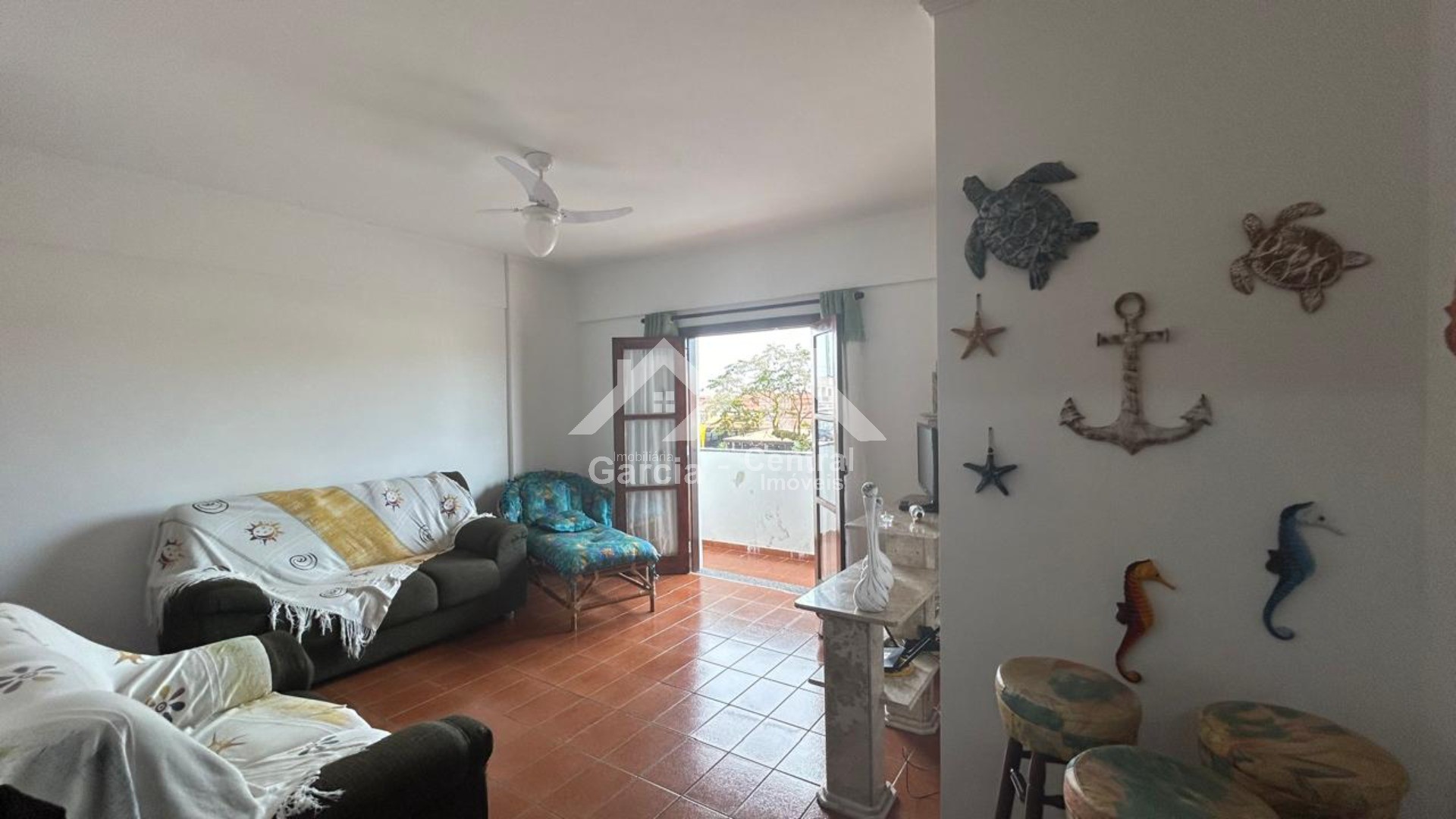 Foto 2 - Apartamento em Peruíbe