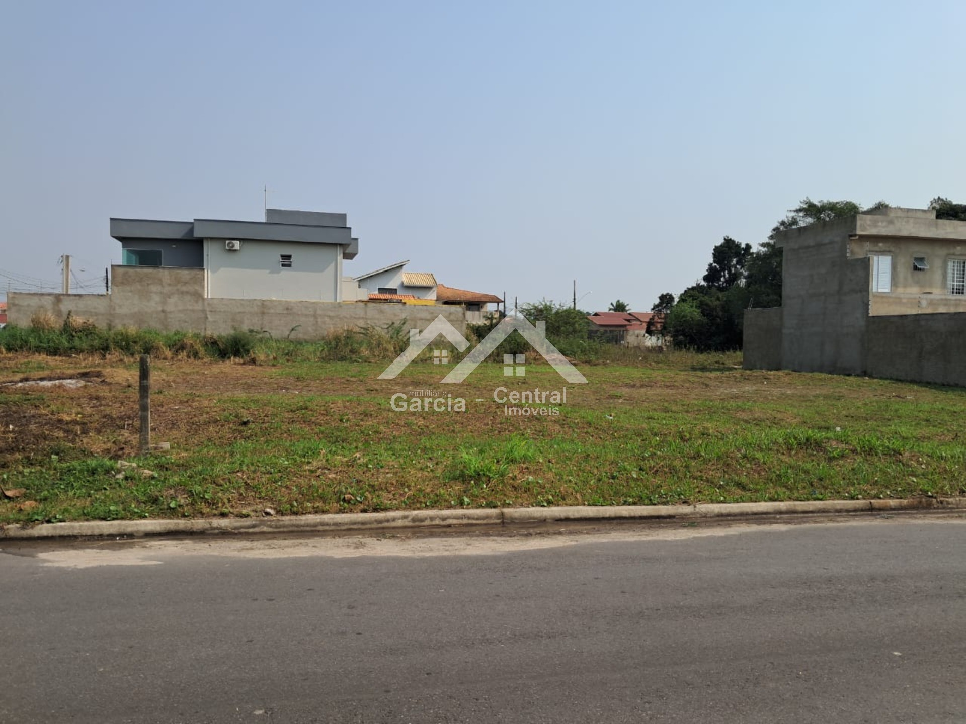 Terreno para venda em Peruíbe