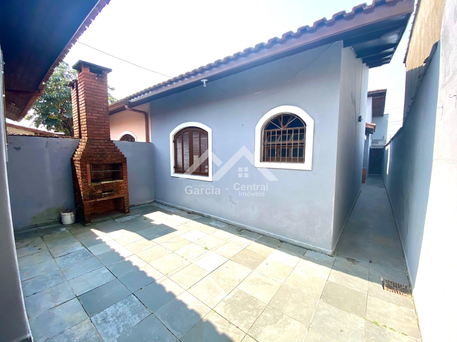 Foto 18 - Casa em Peruíbe