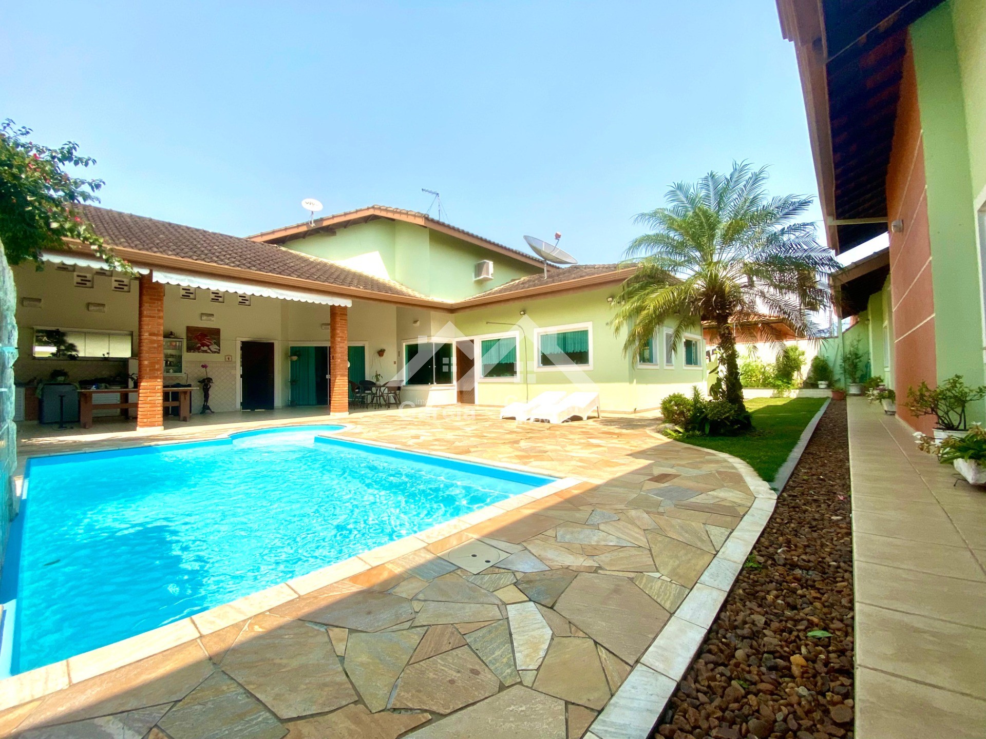 Foto 3 - Casa em Peruíbe