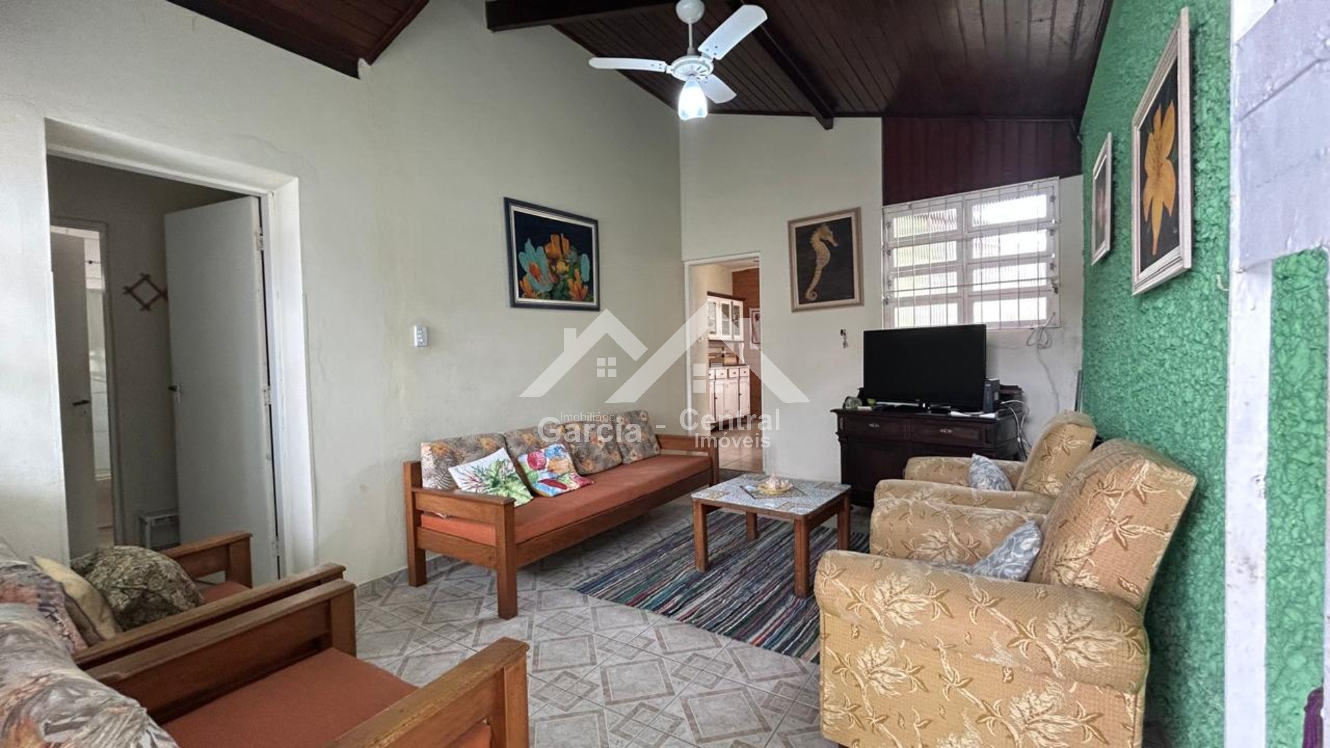Foto 5 - Casa em Peruíbe