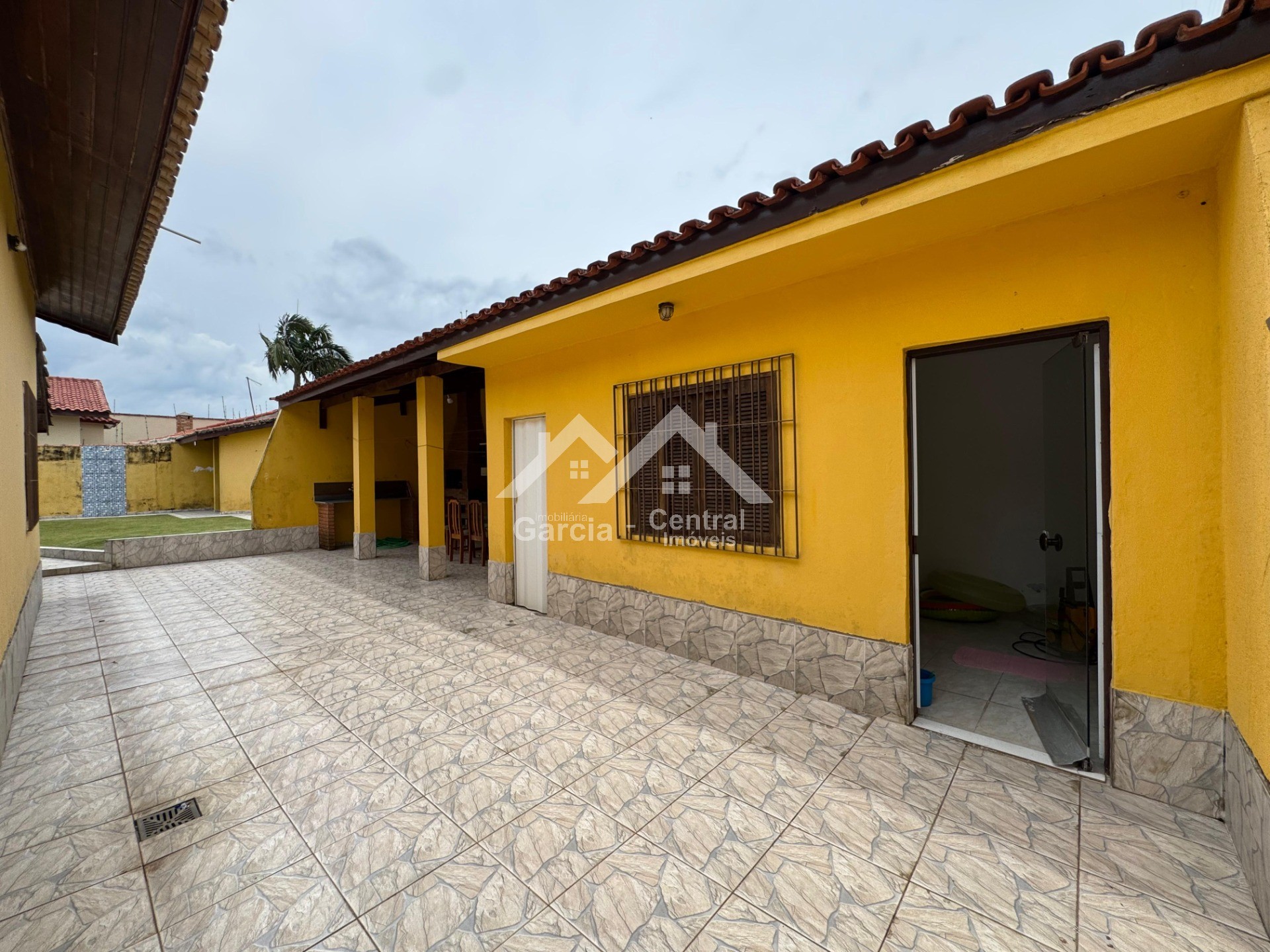 Foto 17 - Casa em Peruíbe