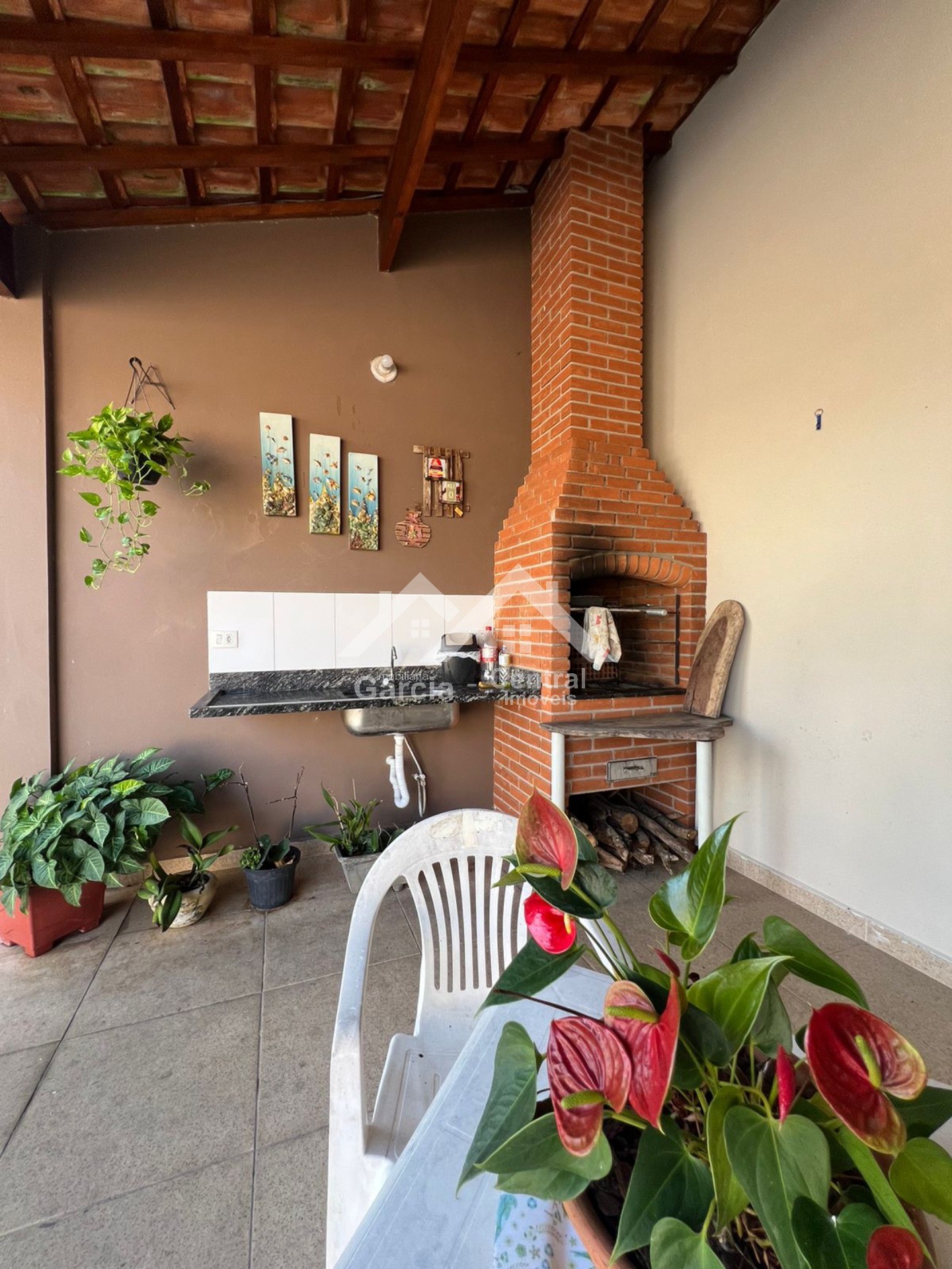 Foto 8 - Casa em Peruíbe