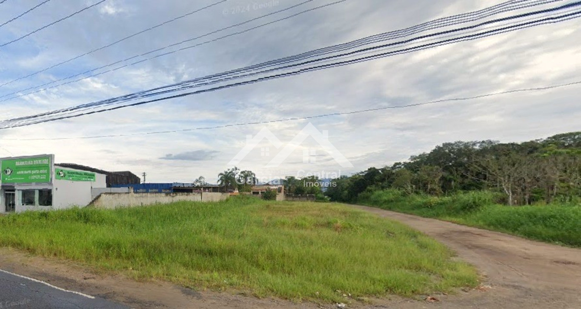 Foto 2 - Terreno em Peruíbe