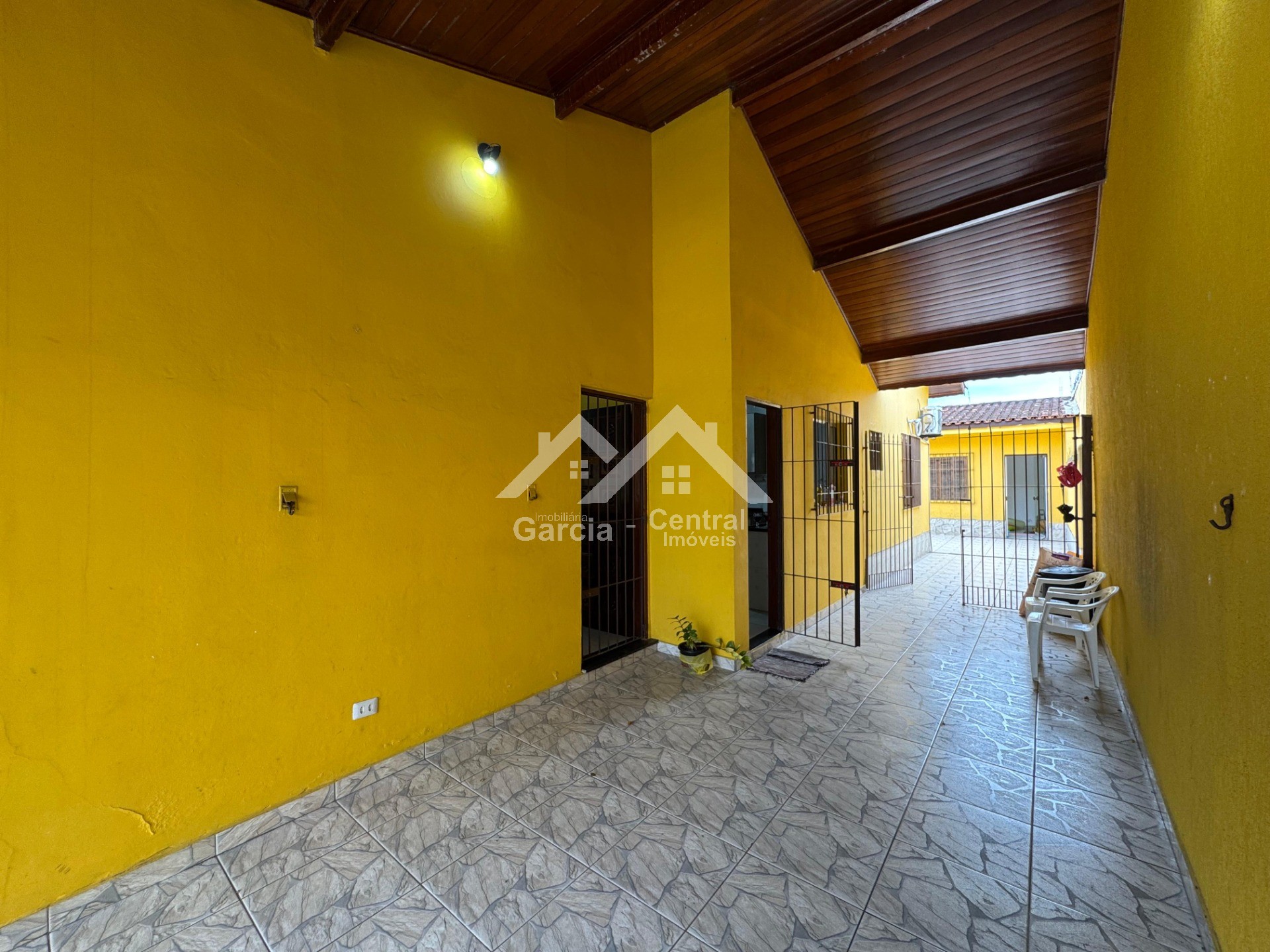 Foto 4 - Casa em Peruíbe