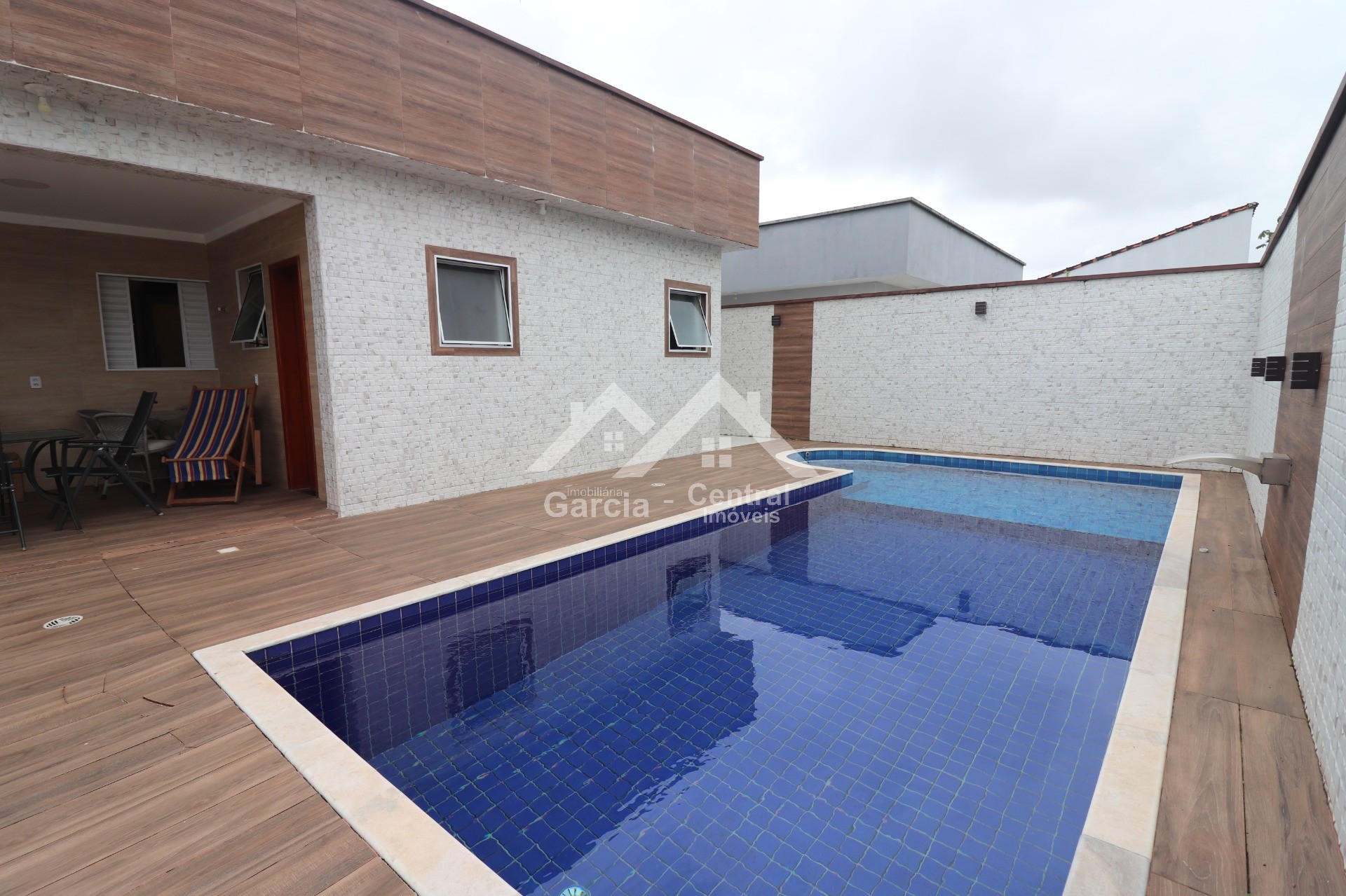 Foto 2 - Casa em Peruíbe