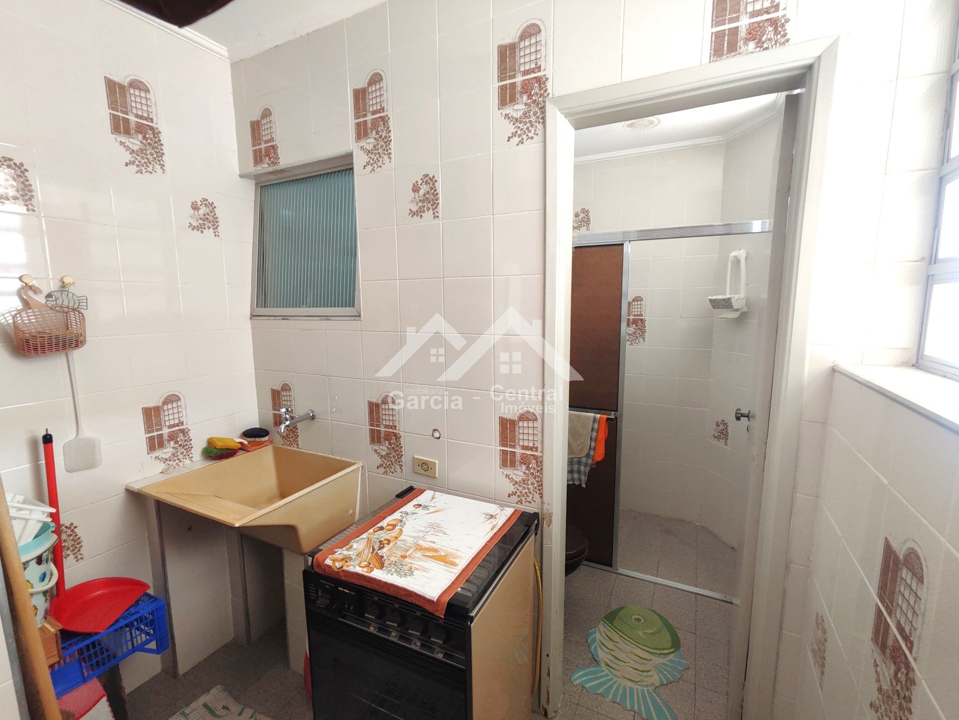Foto 14 - Apartamento em Peruíbe