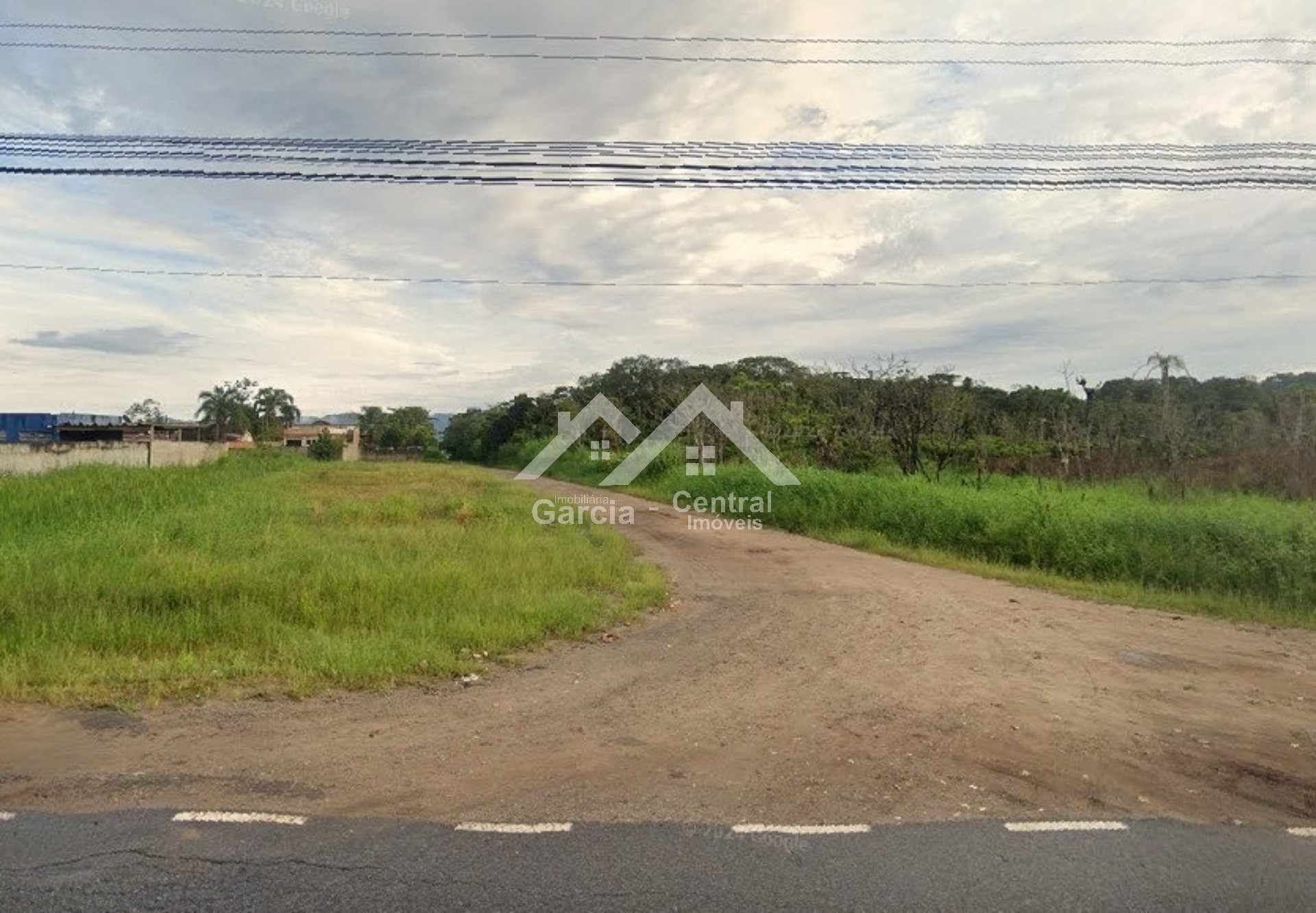 Terreno em Peruíbe