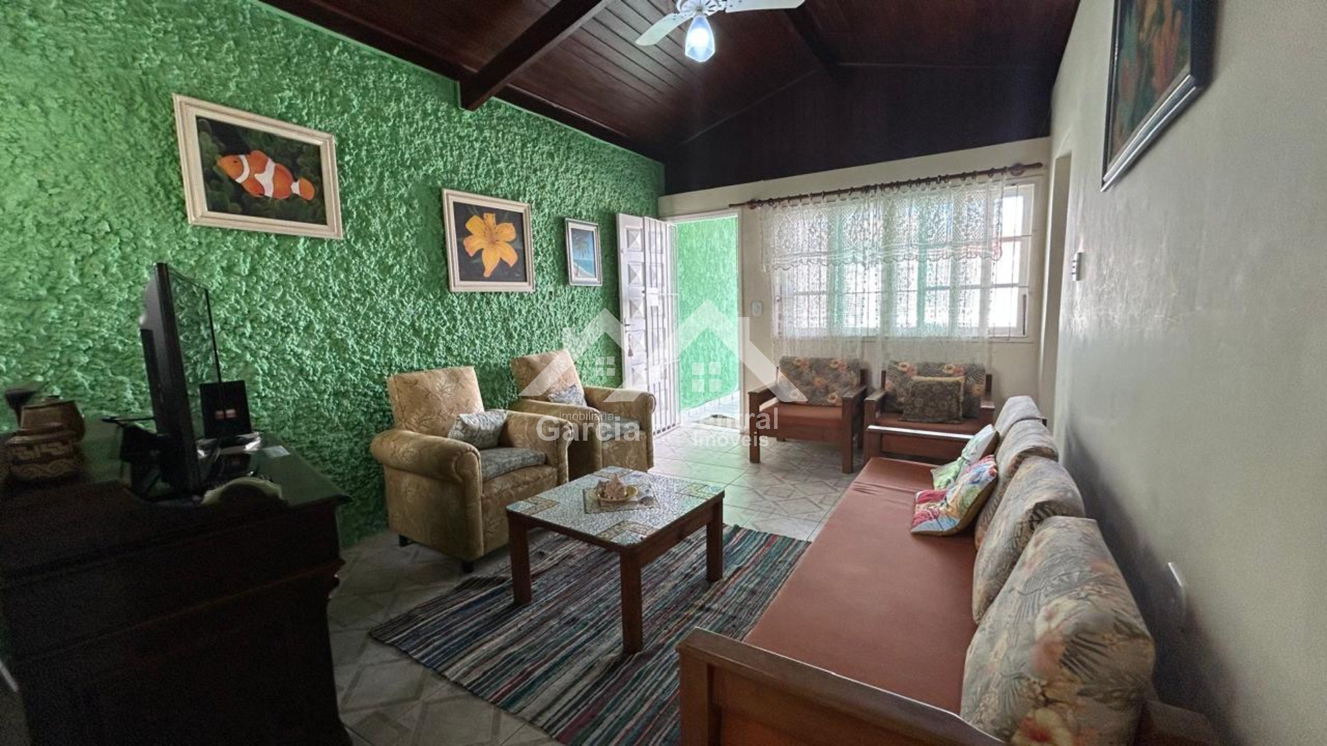 Foto 4 - Casa em Peruíbe