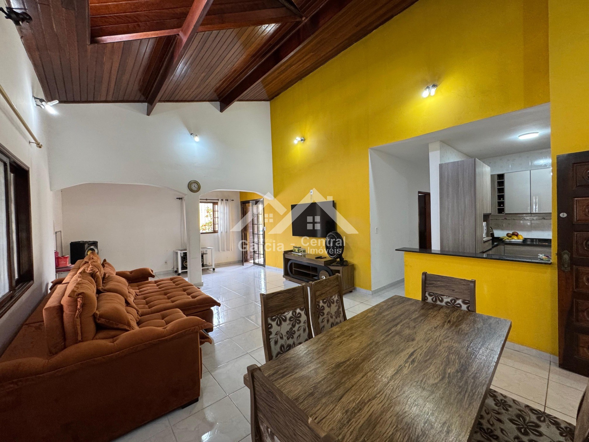 Foto 8 - Casa em Peruíbe