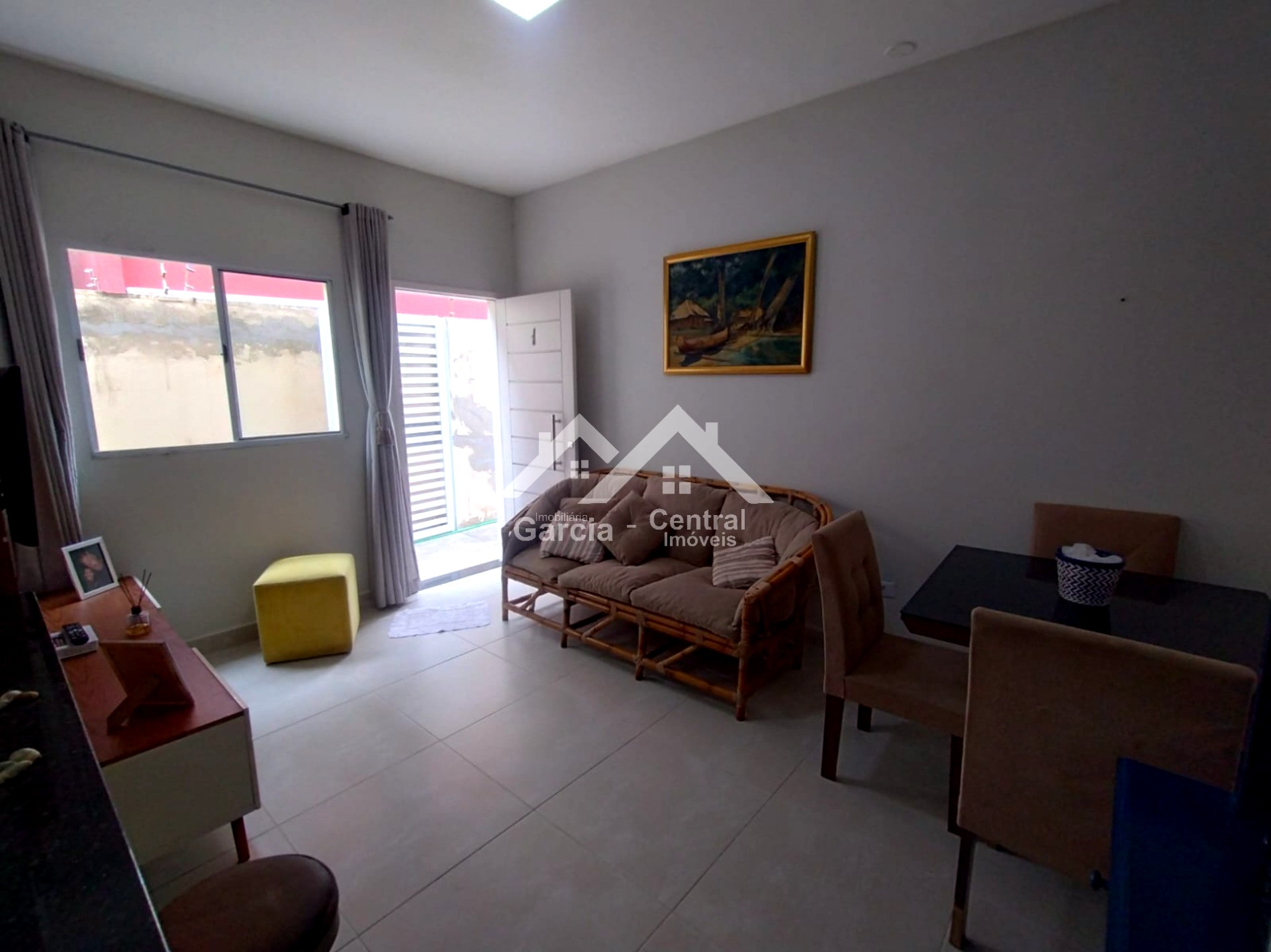 Foto 3 - Apartamento em Peruíbe