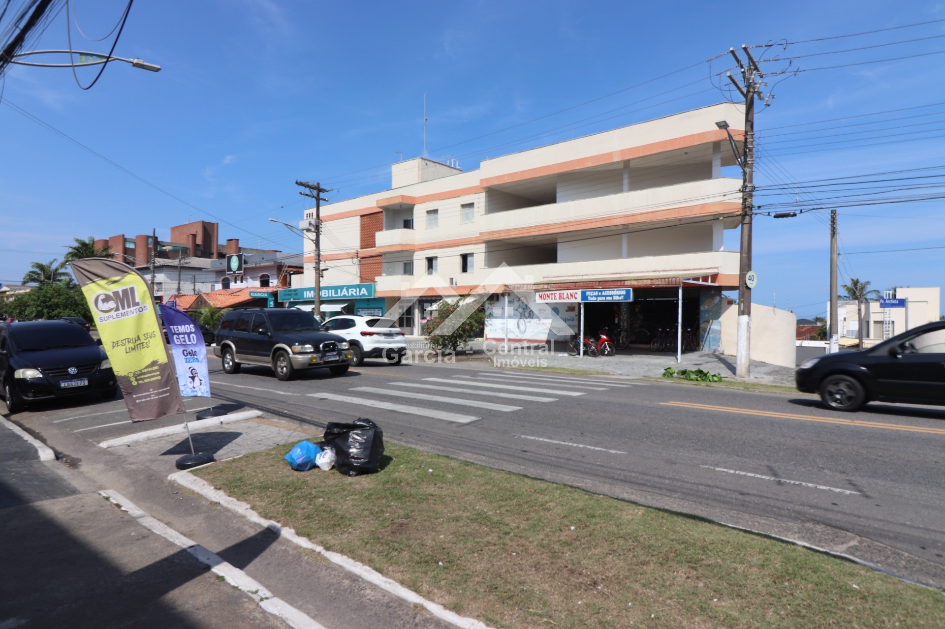 Apartamento em Peruíbe