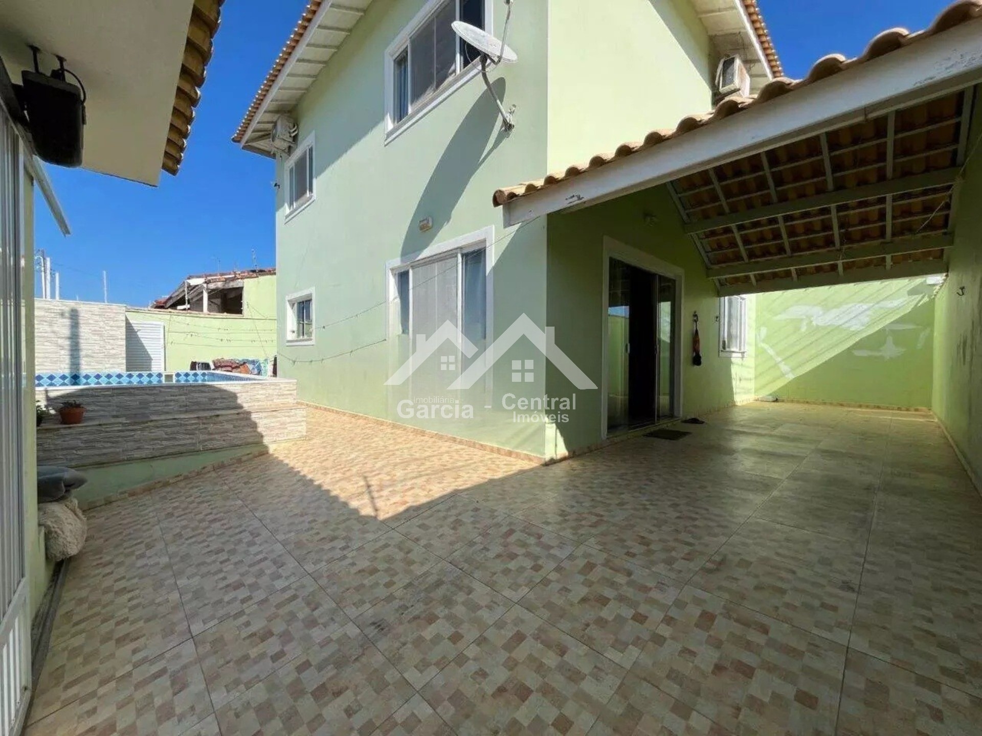 Foto 2 - Casa em Peruíbe