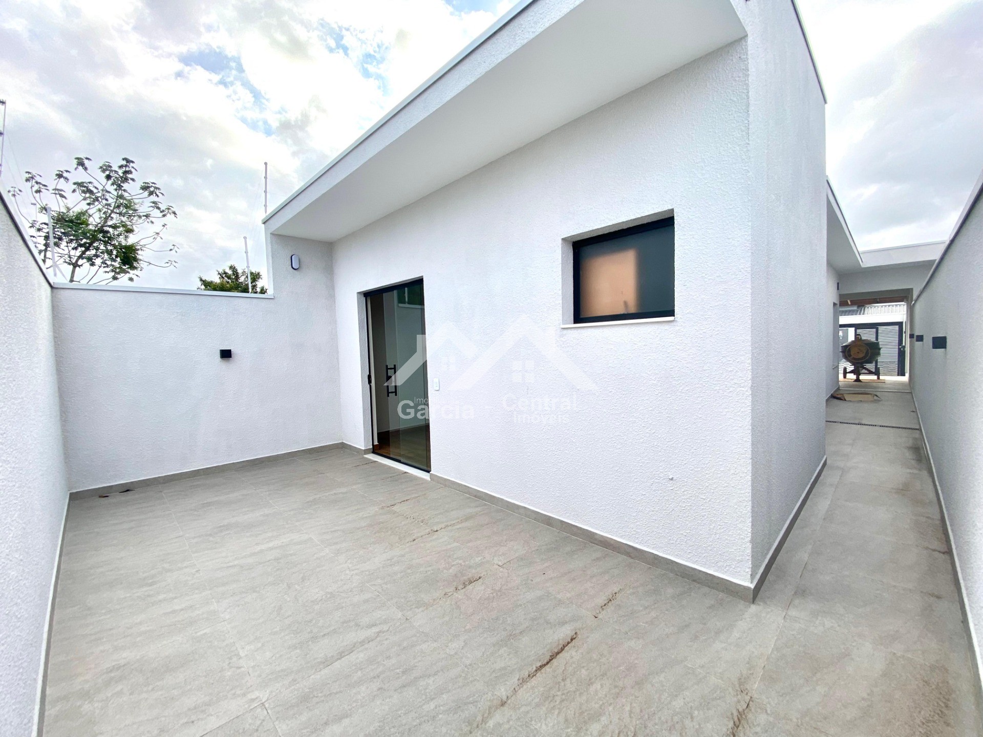 Foto 12 - Casa nova com piscina em Peruíbe