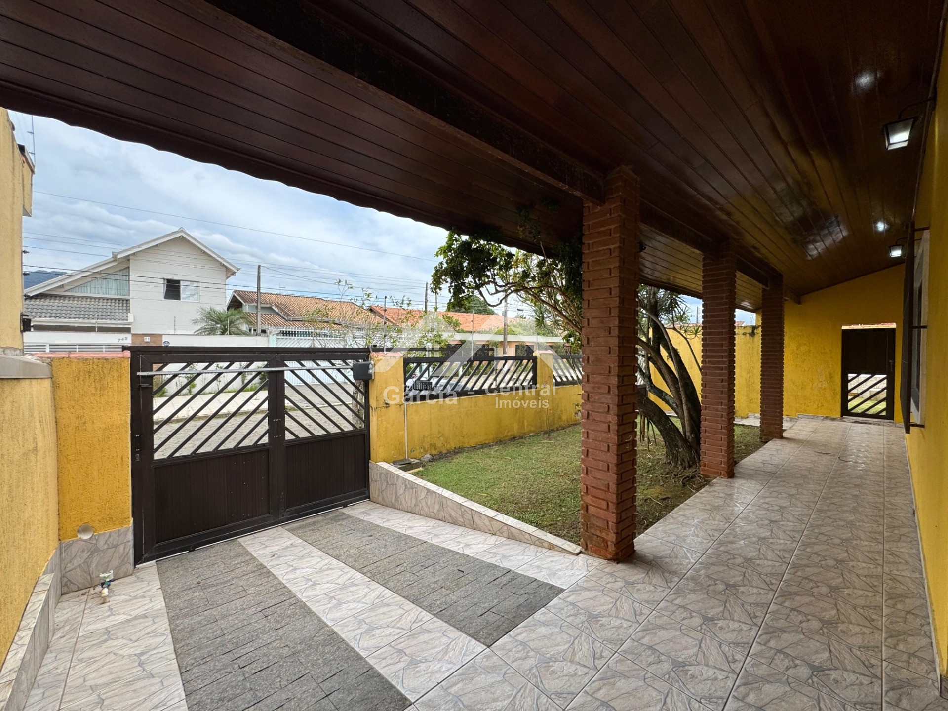 Foto 3 - Casa em Peruíbe