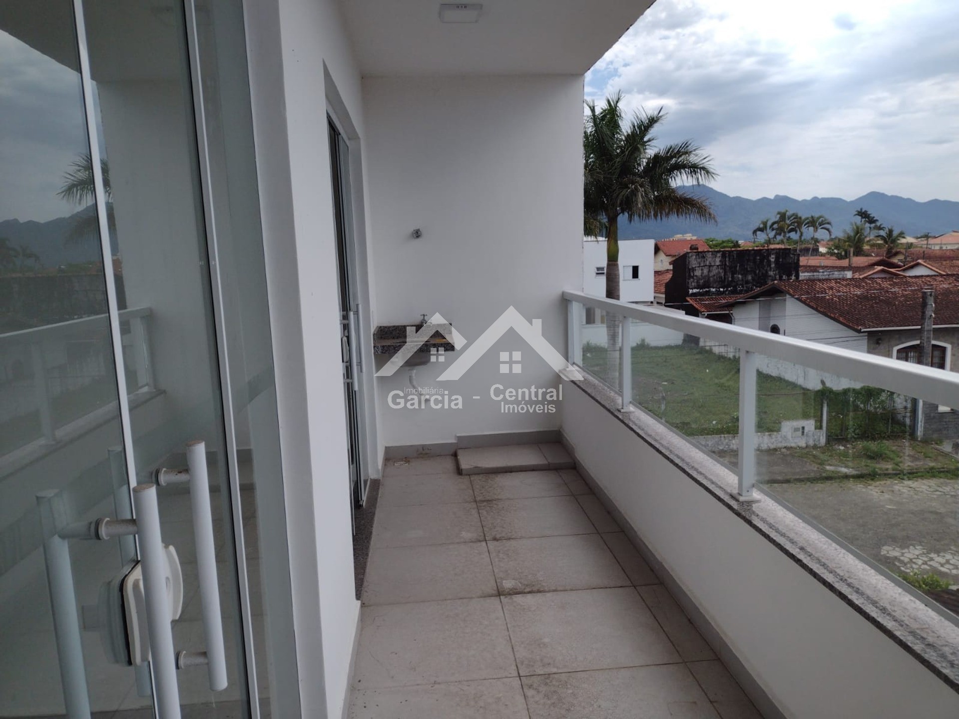 Foto 2 - Apartamento em Peruíbe