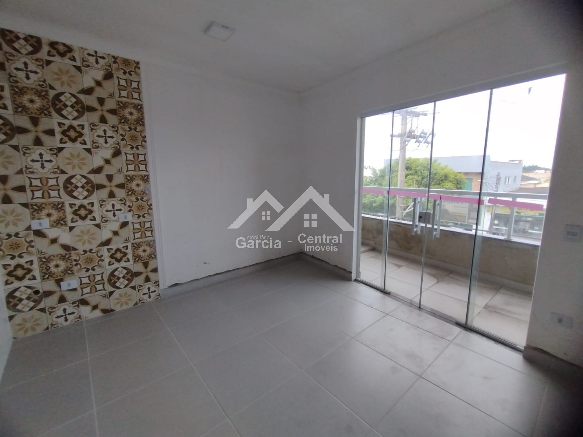 Apartamento em Peruíbe