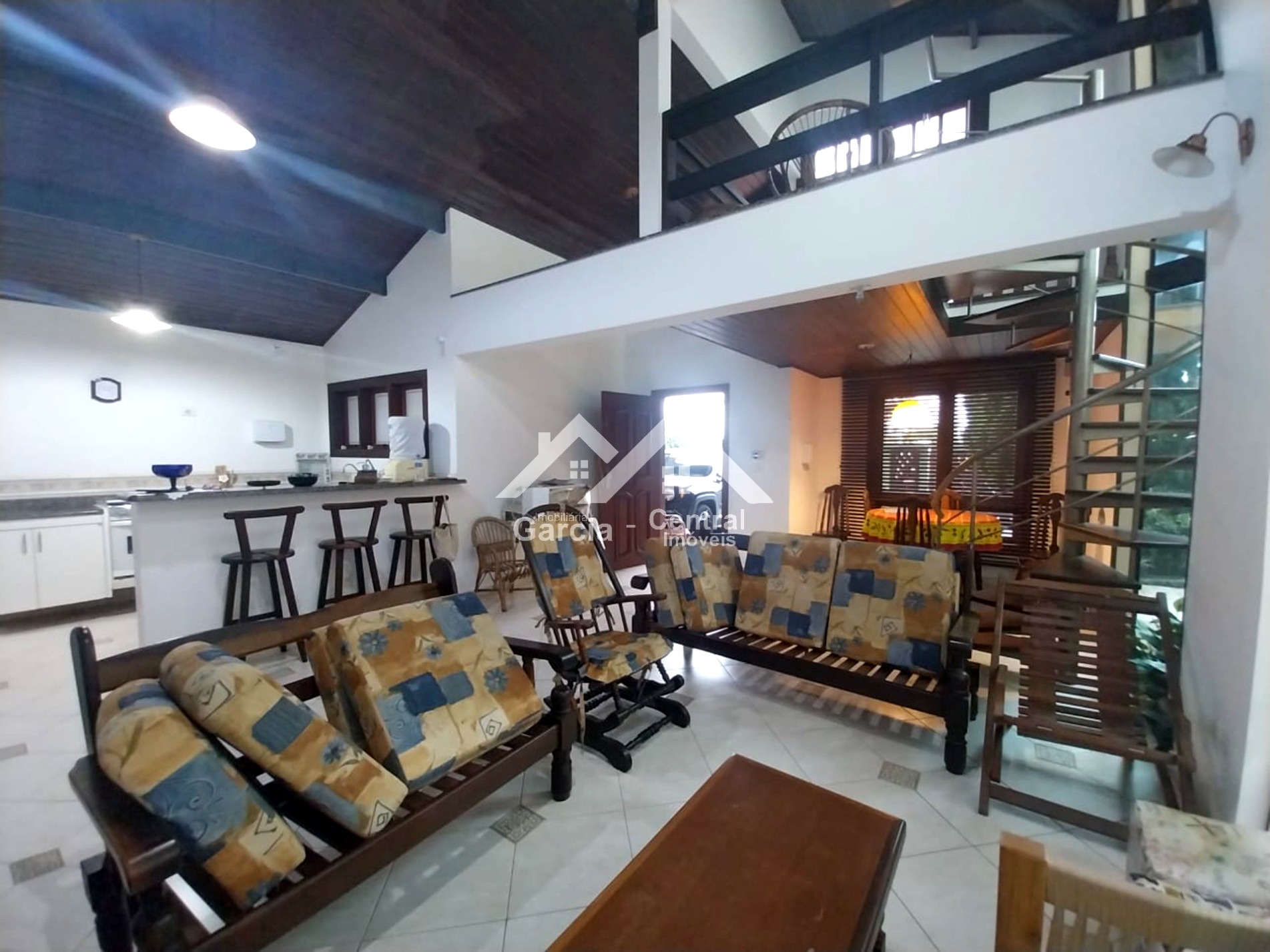 Foto 5 - Casa em Peruíbe