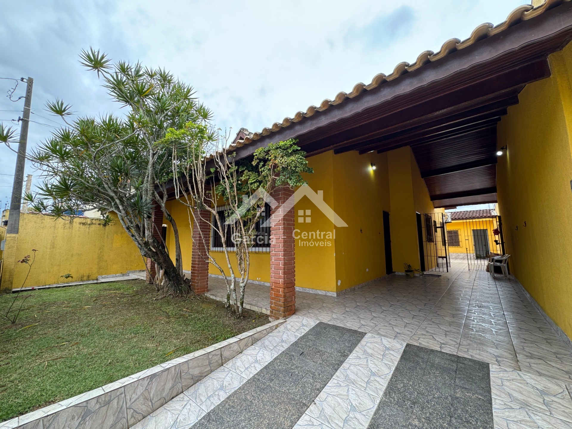 Foto 2 - Casa em Peruíbe