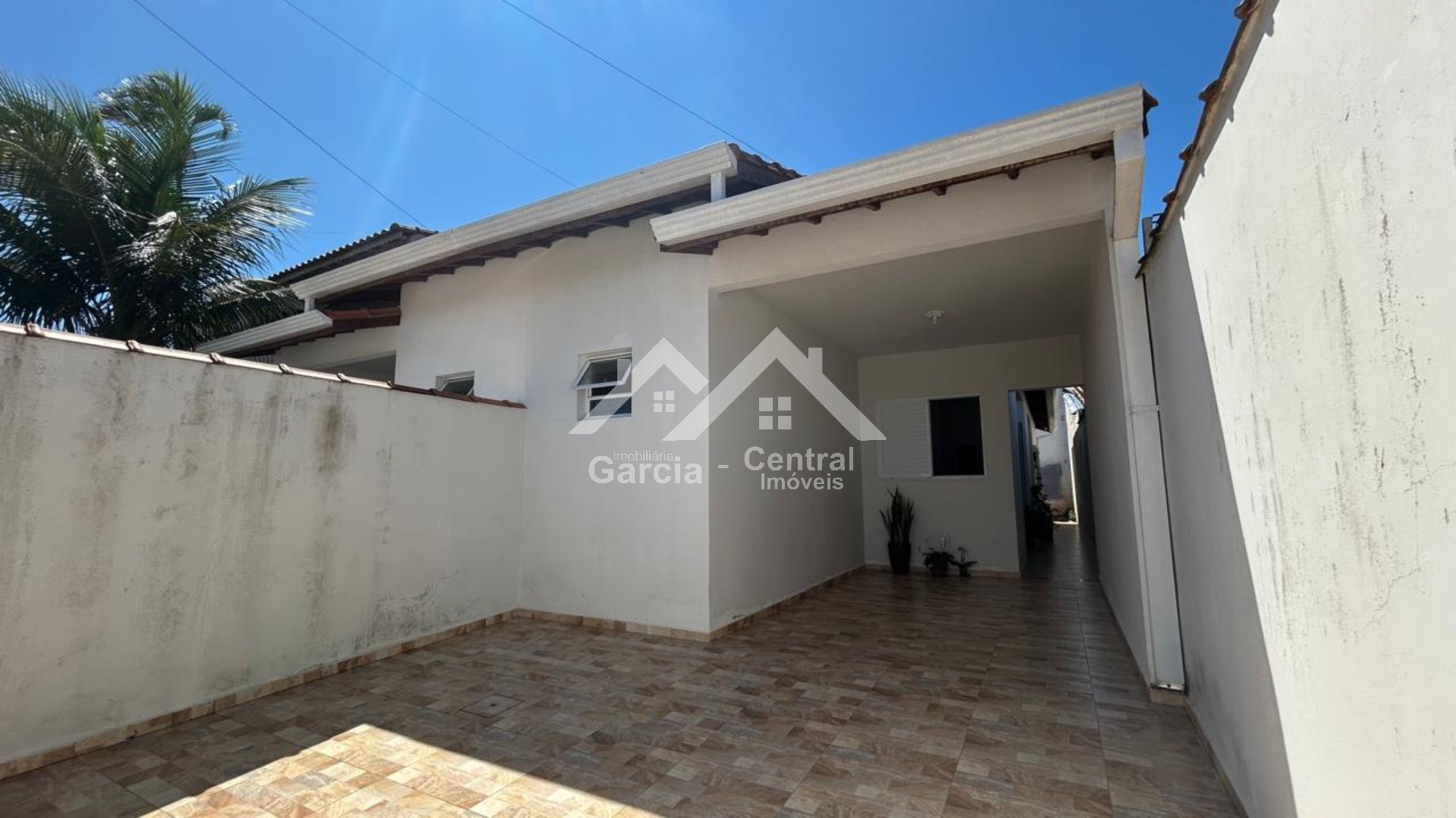 Casa em Peruíbe