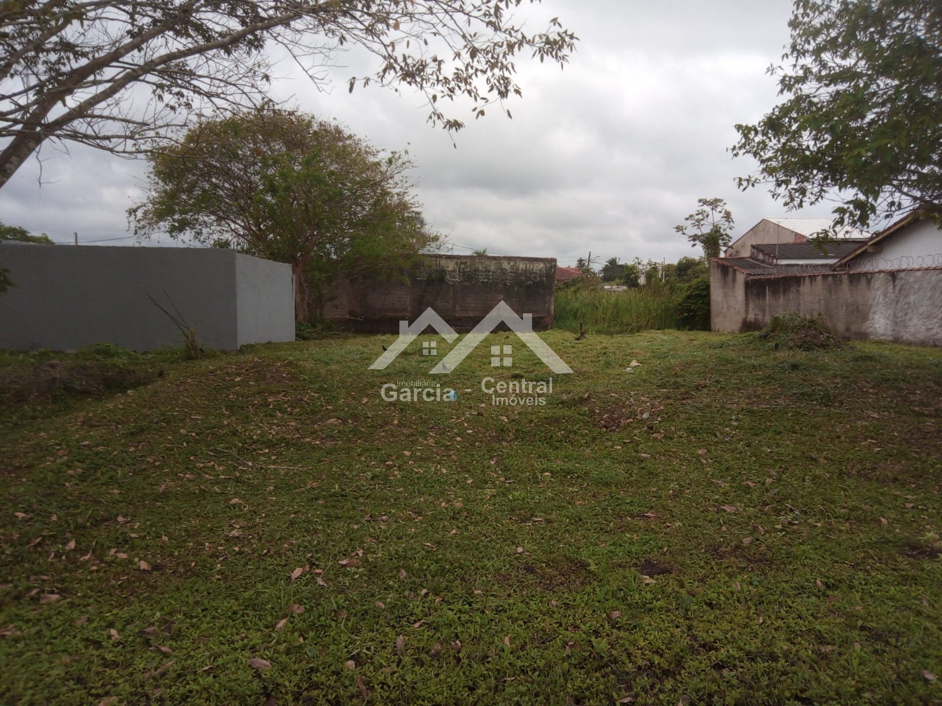 Terreno em Peruíbe