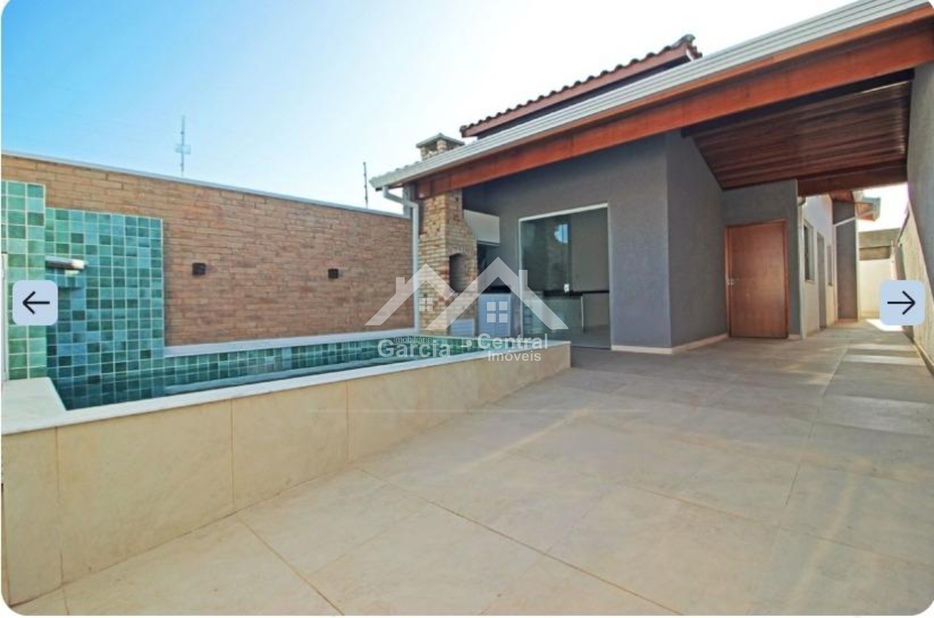 Casa em Peruíbe