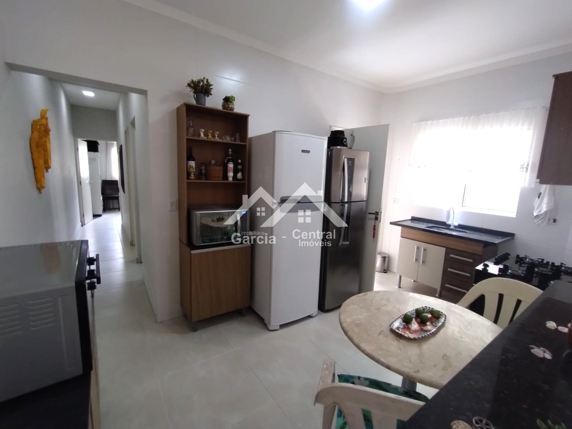 Foto 6 - Apartamento em Peruíbe