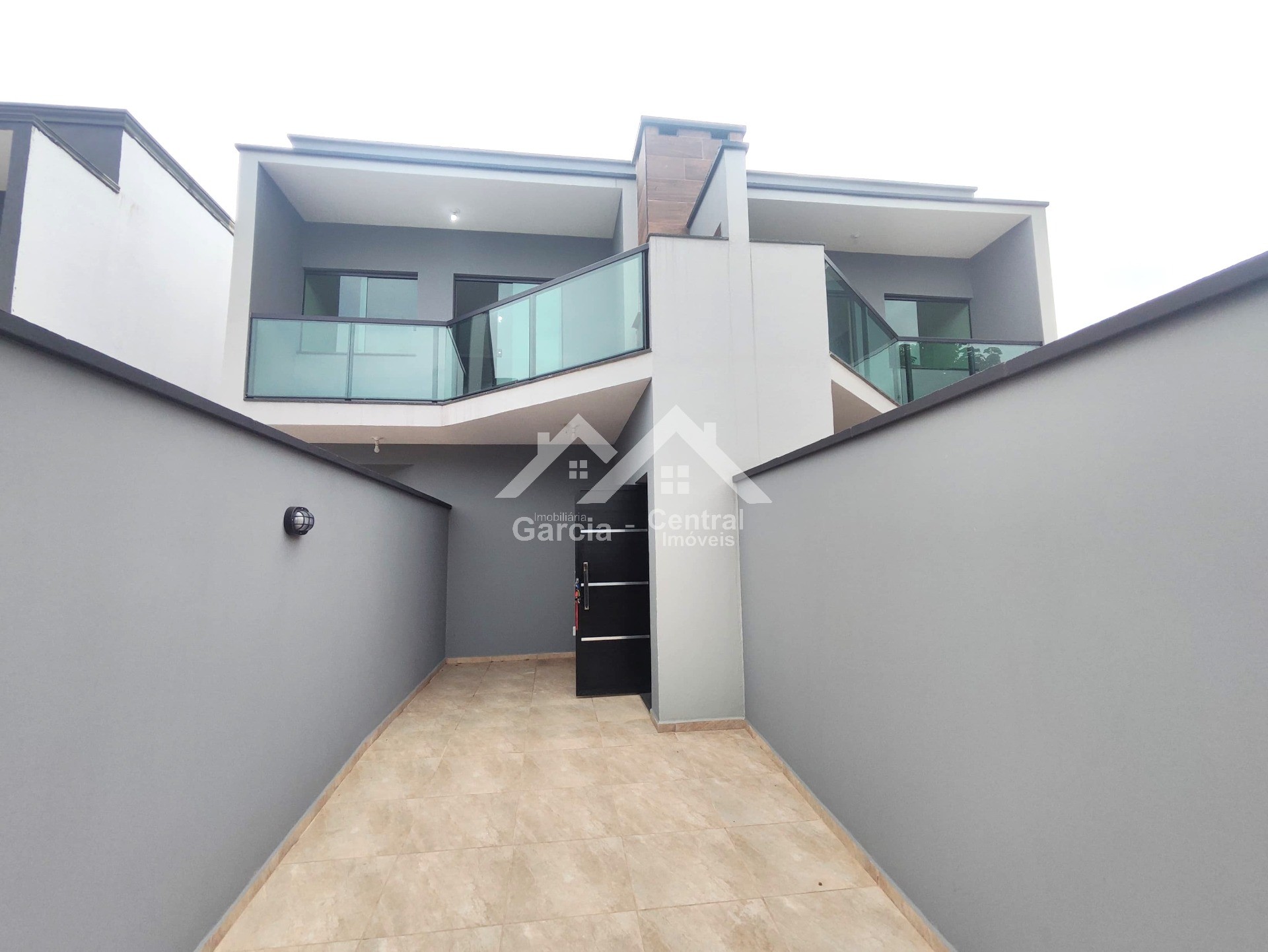 Casa em Peruíbe