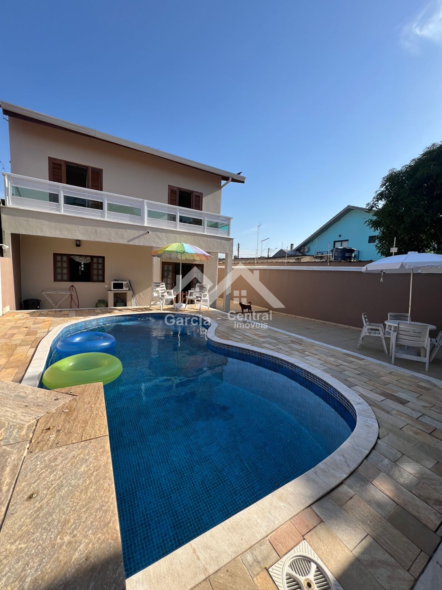 Foto 6 - Casa em Peruíbe
