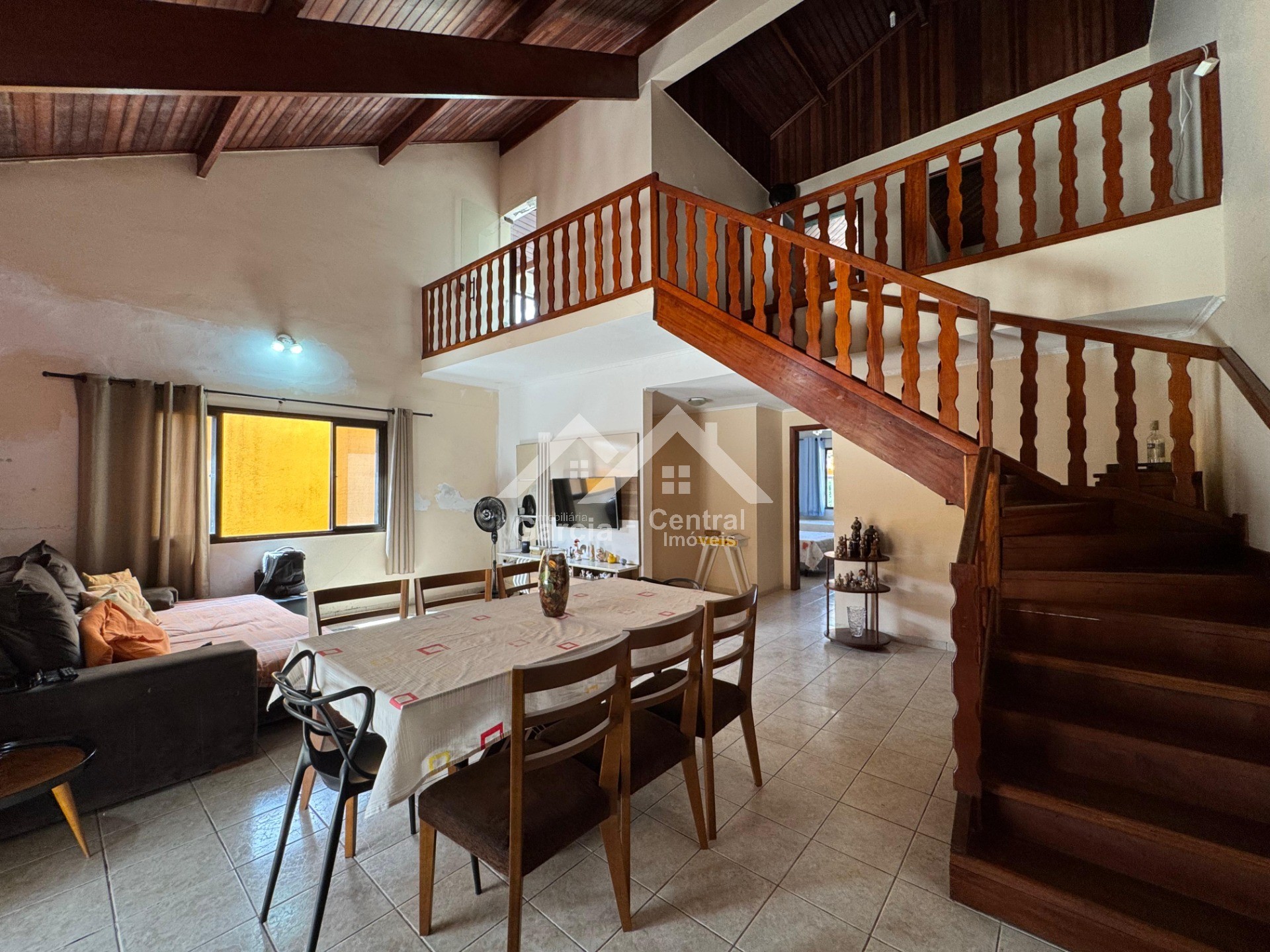 Foto 6 - Casa em Peruíbe