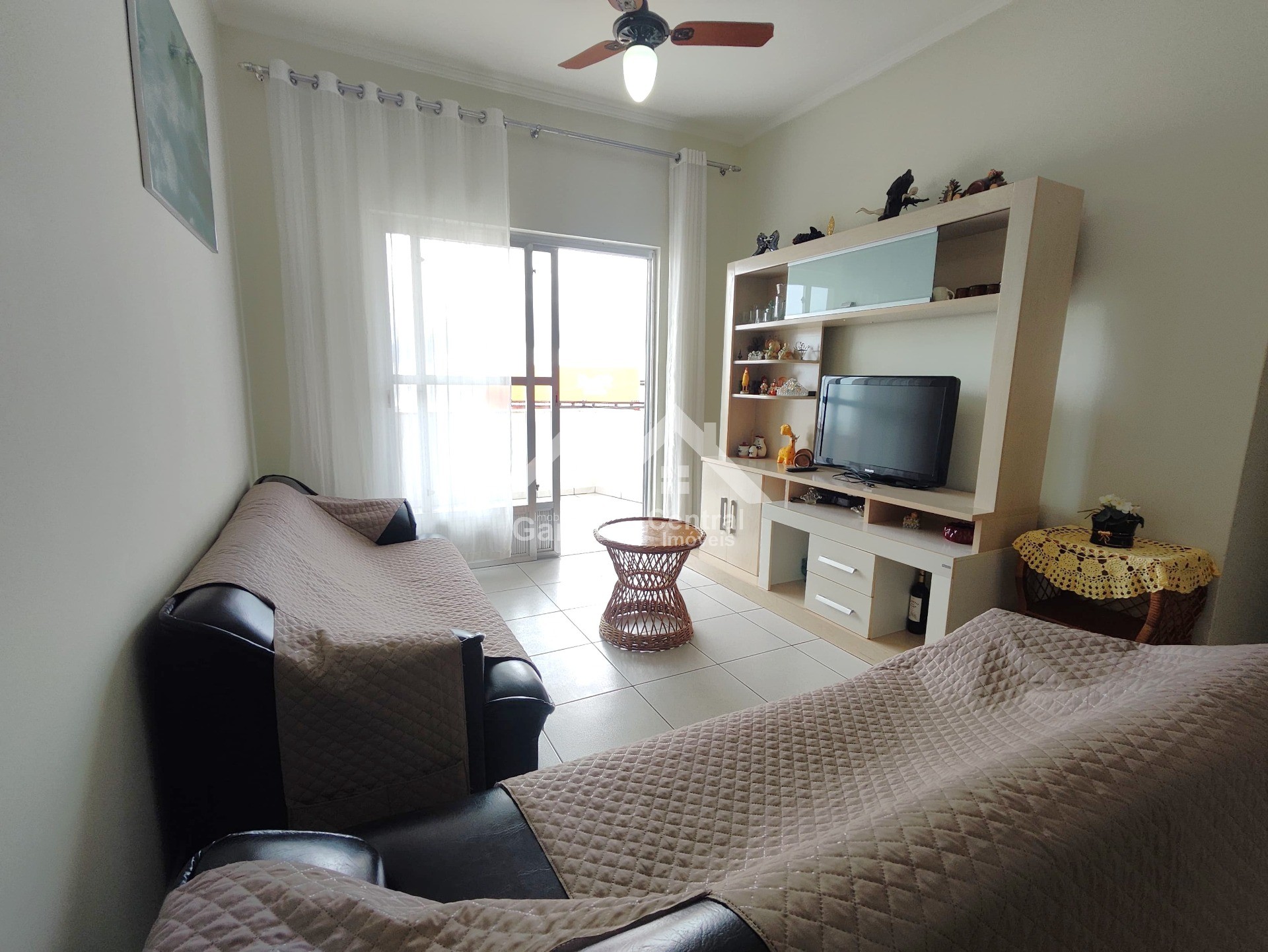 Foto 2 - Apartamento em Peruíbe