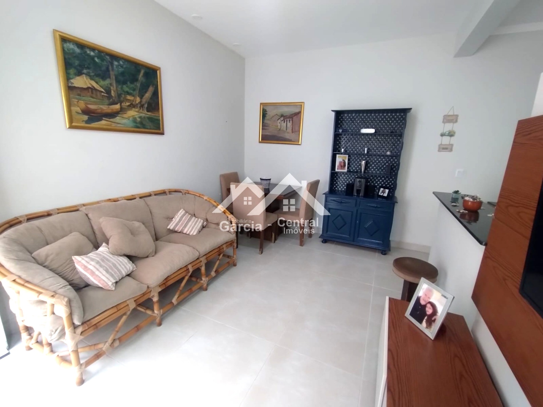 Foto 2 - Apartamento em Peruíbe