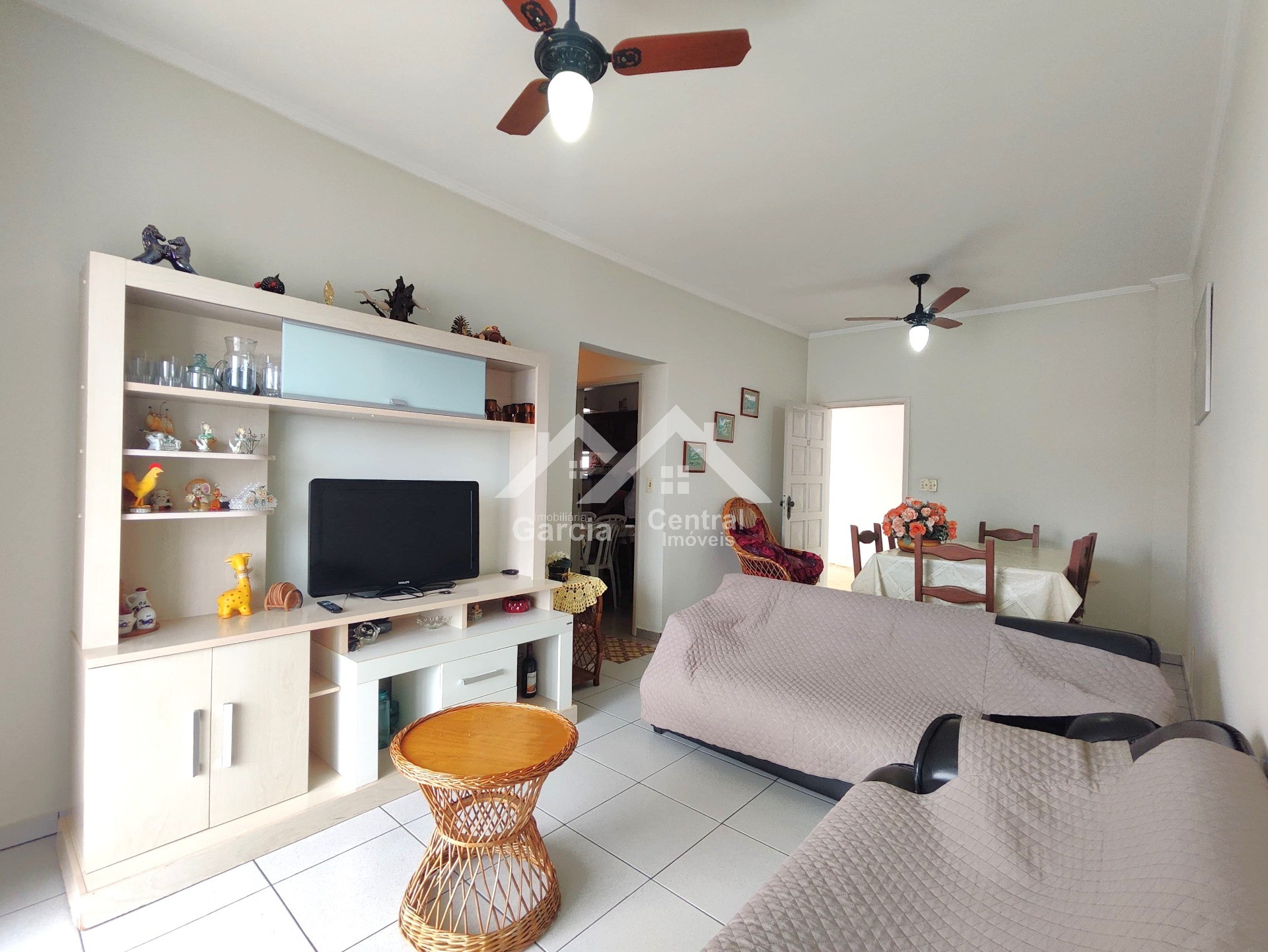 Apartamento em Peruíbe