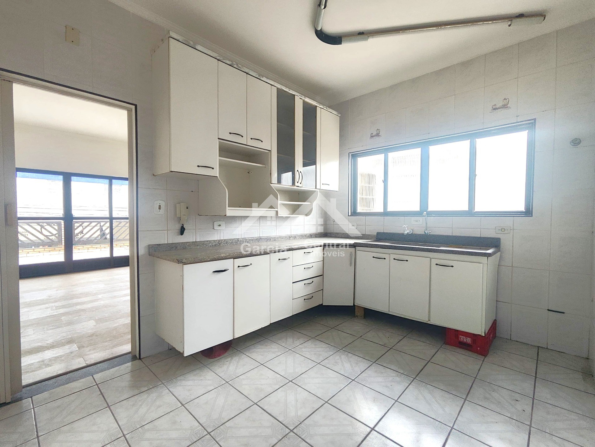 Foto 8 - Apartamento em Peruíbe