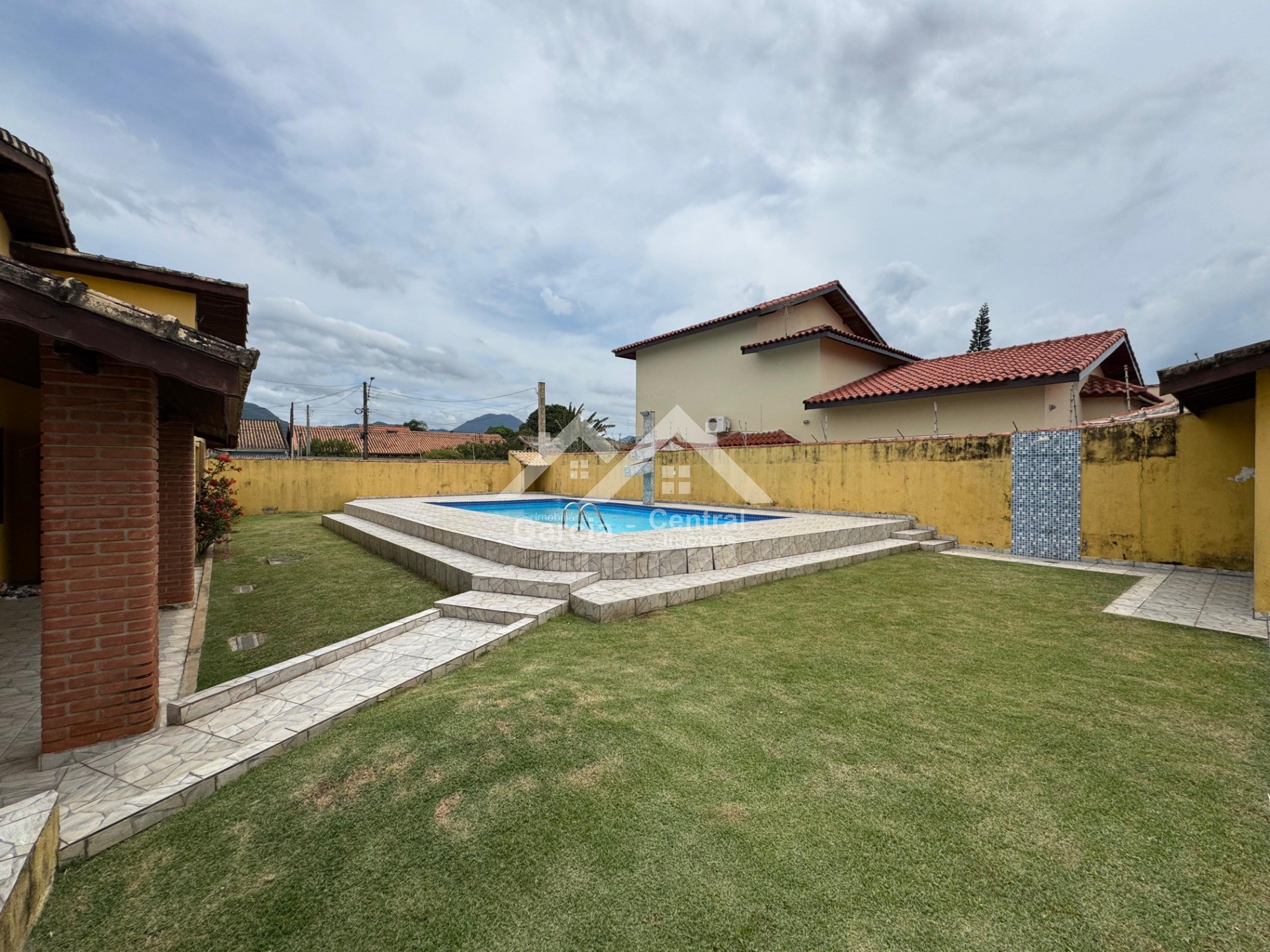Foto 20 - Casa em Peruíbe