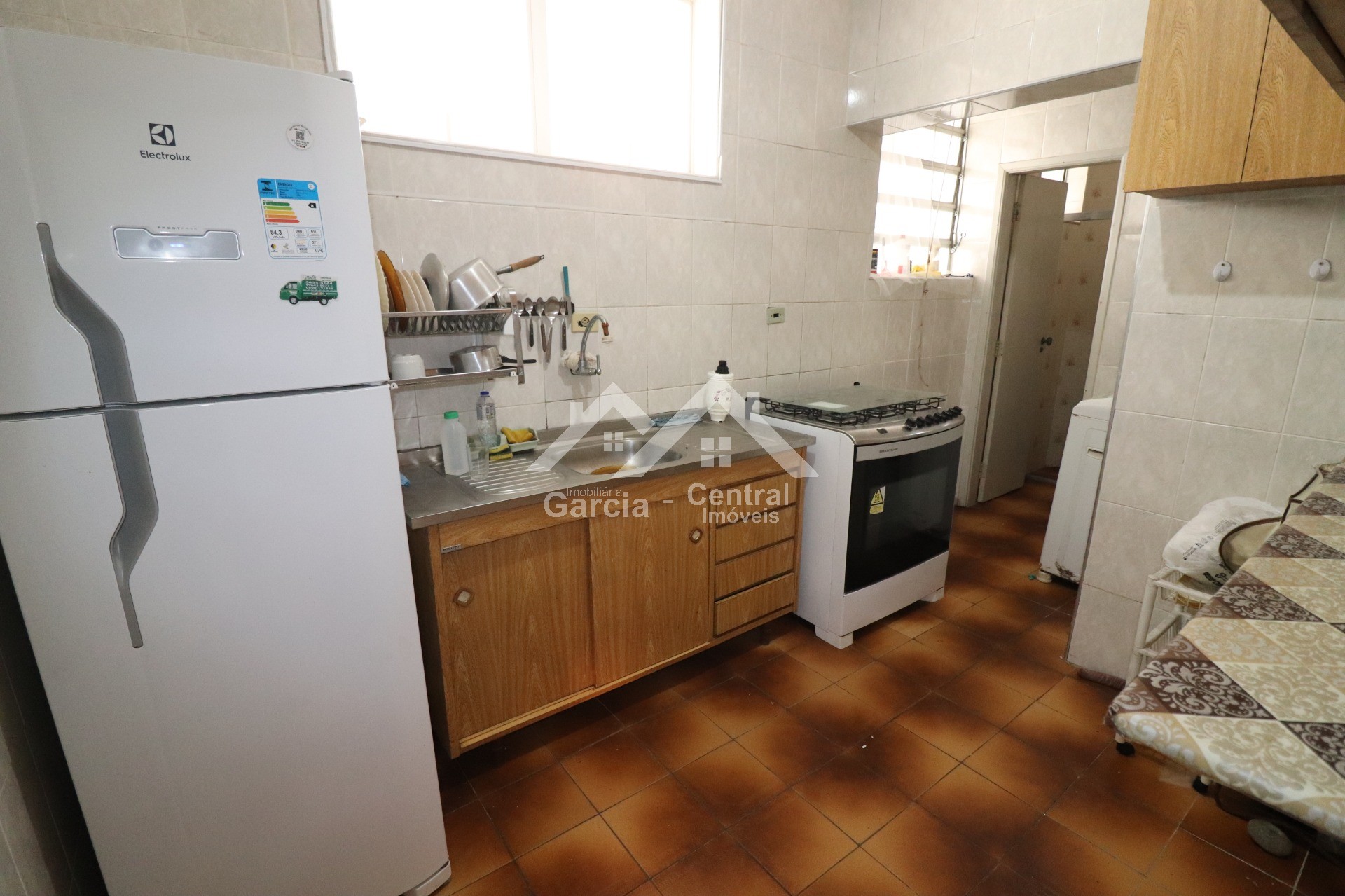 Foto 7 - Apartamento em Peruíbe