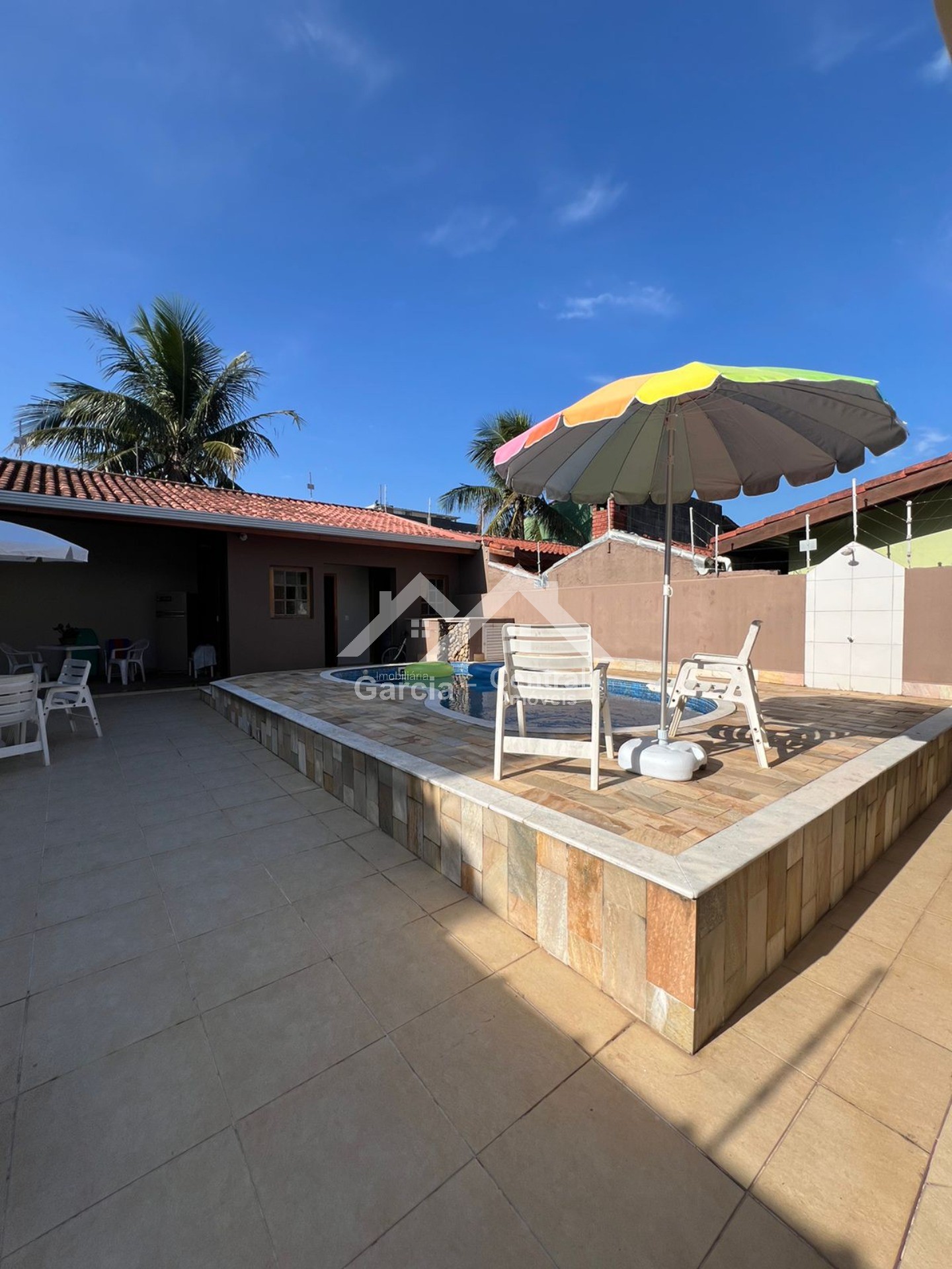 Foto 7 - Casa em Peruíbe