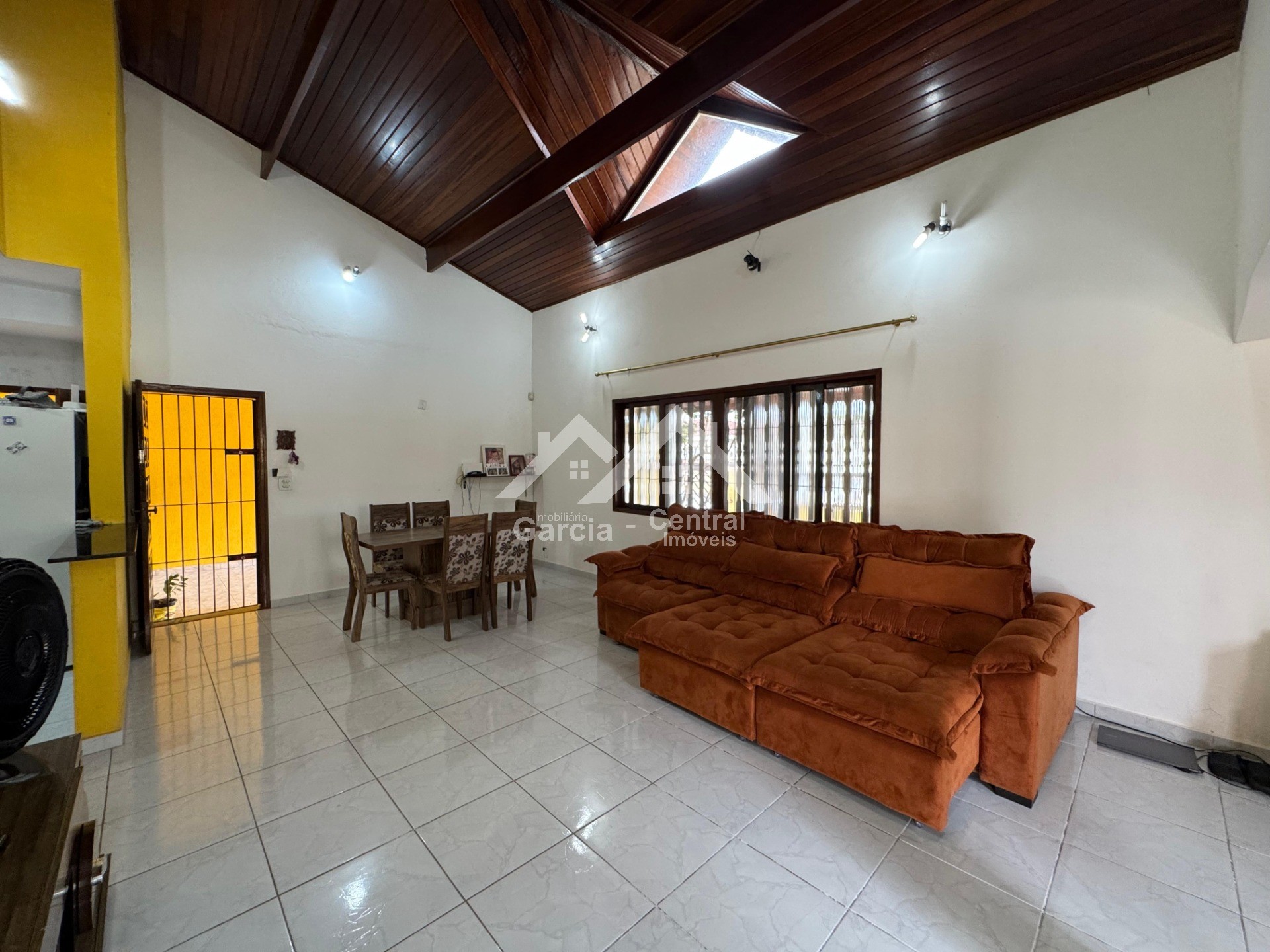 Foto 9 - Casa em Peruíbe