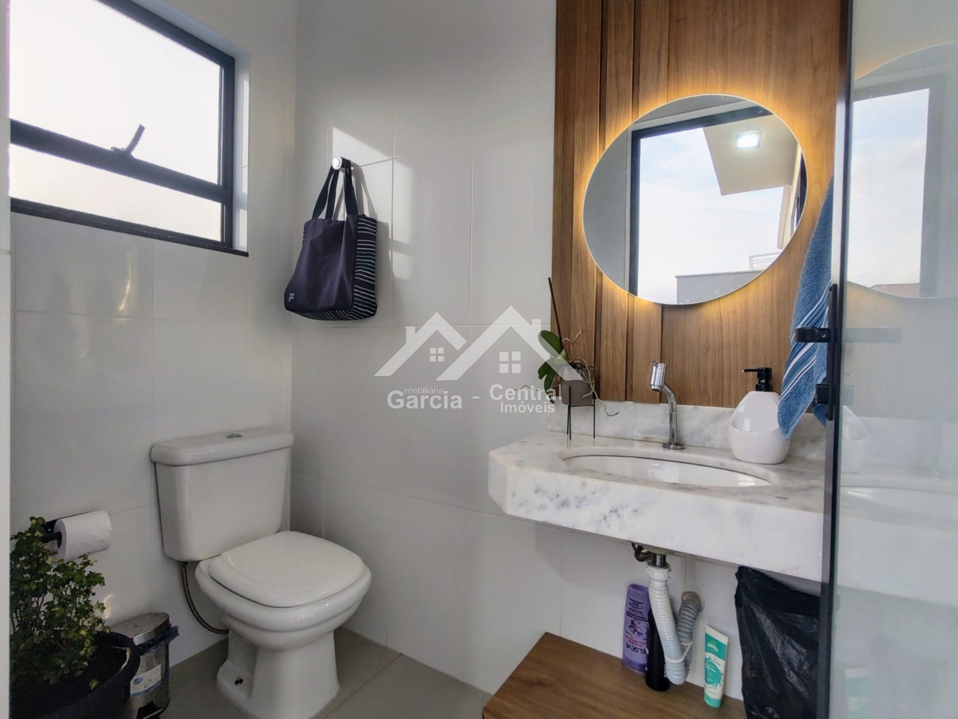 Foto 10 - Casa em condomínio em Peruíbe