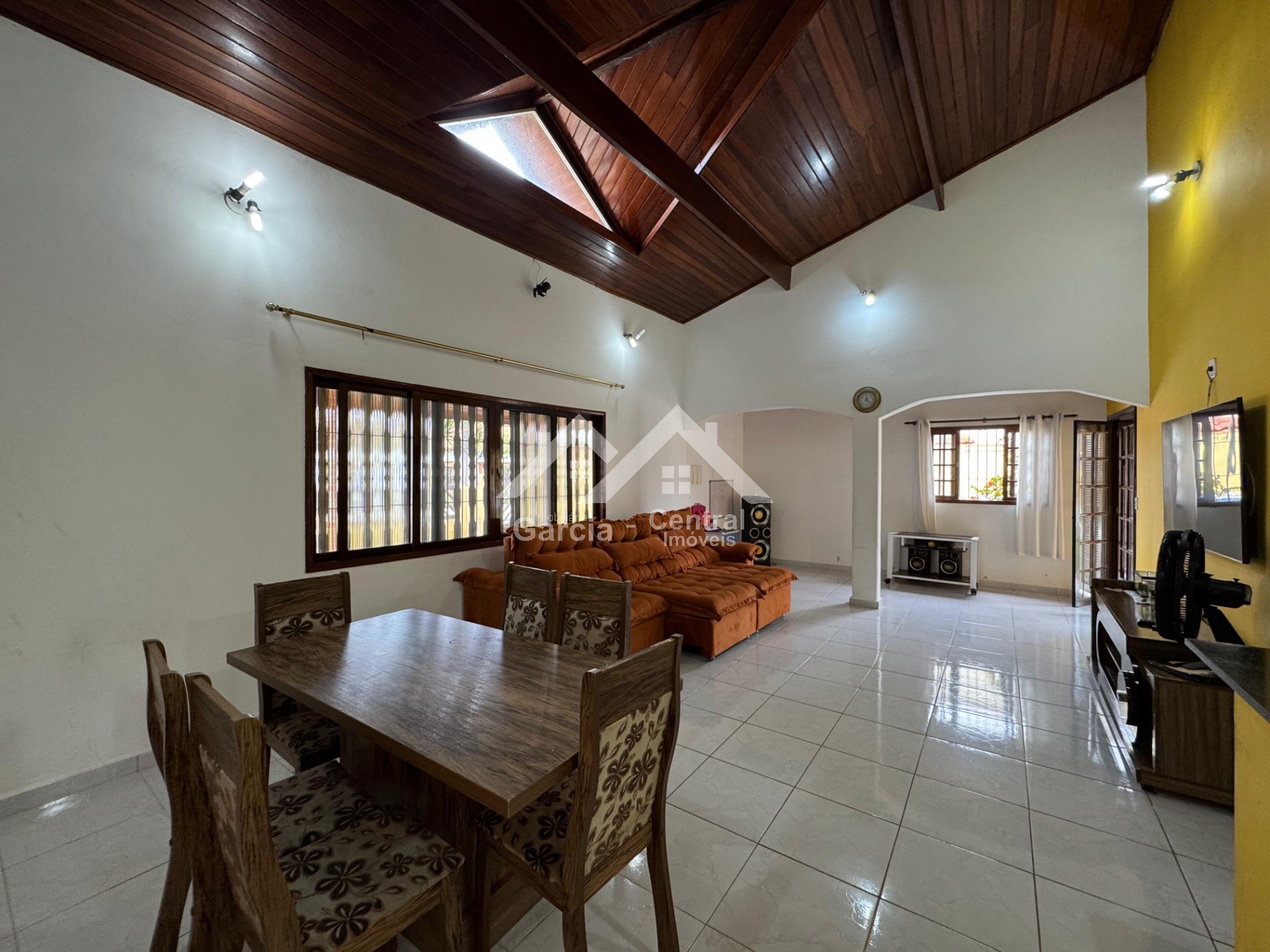 Foto 7 - Casa em Peruíbe