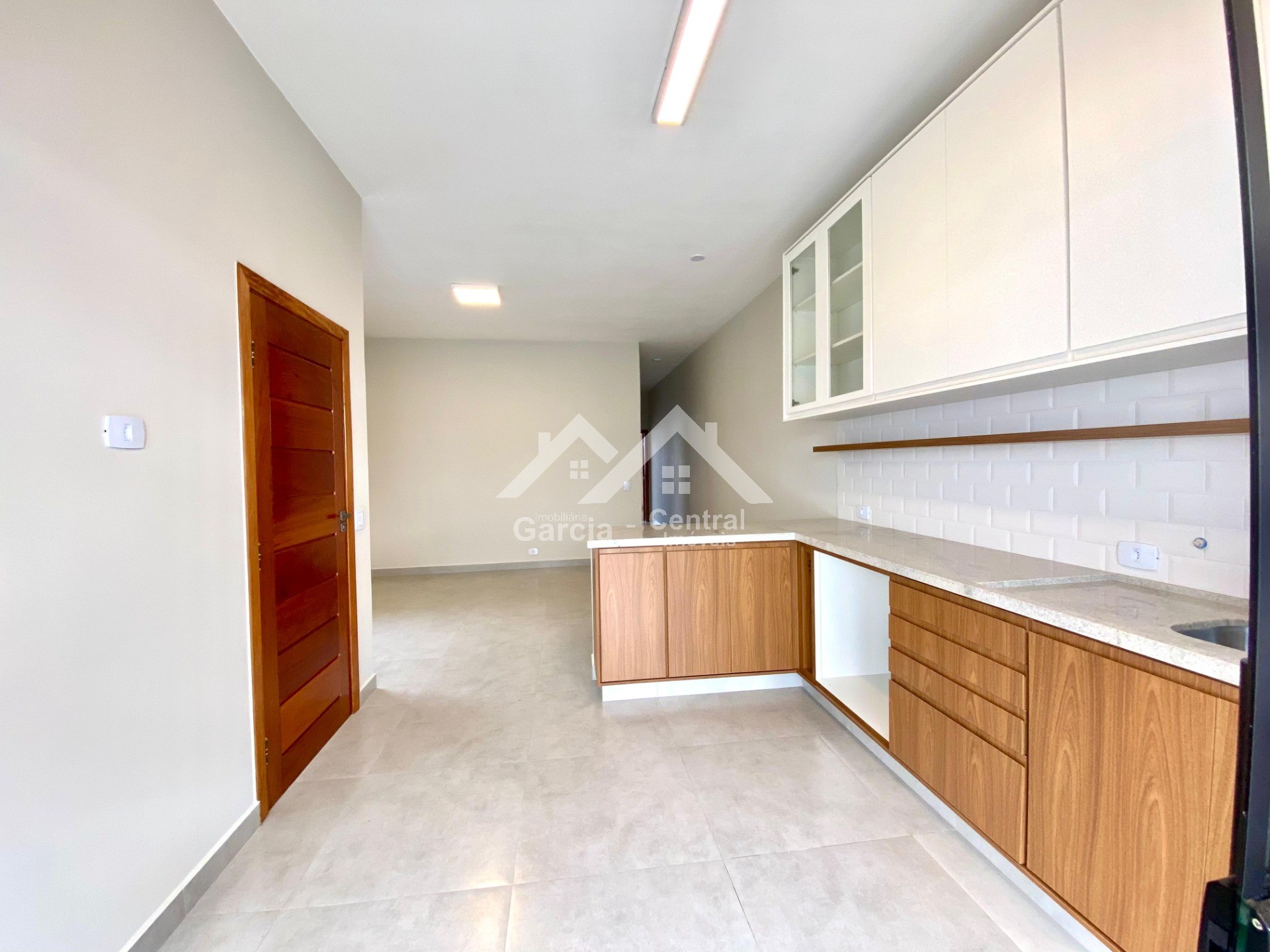 Foto 2 - Casa nova com piscina em Peruíbe