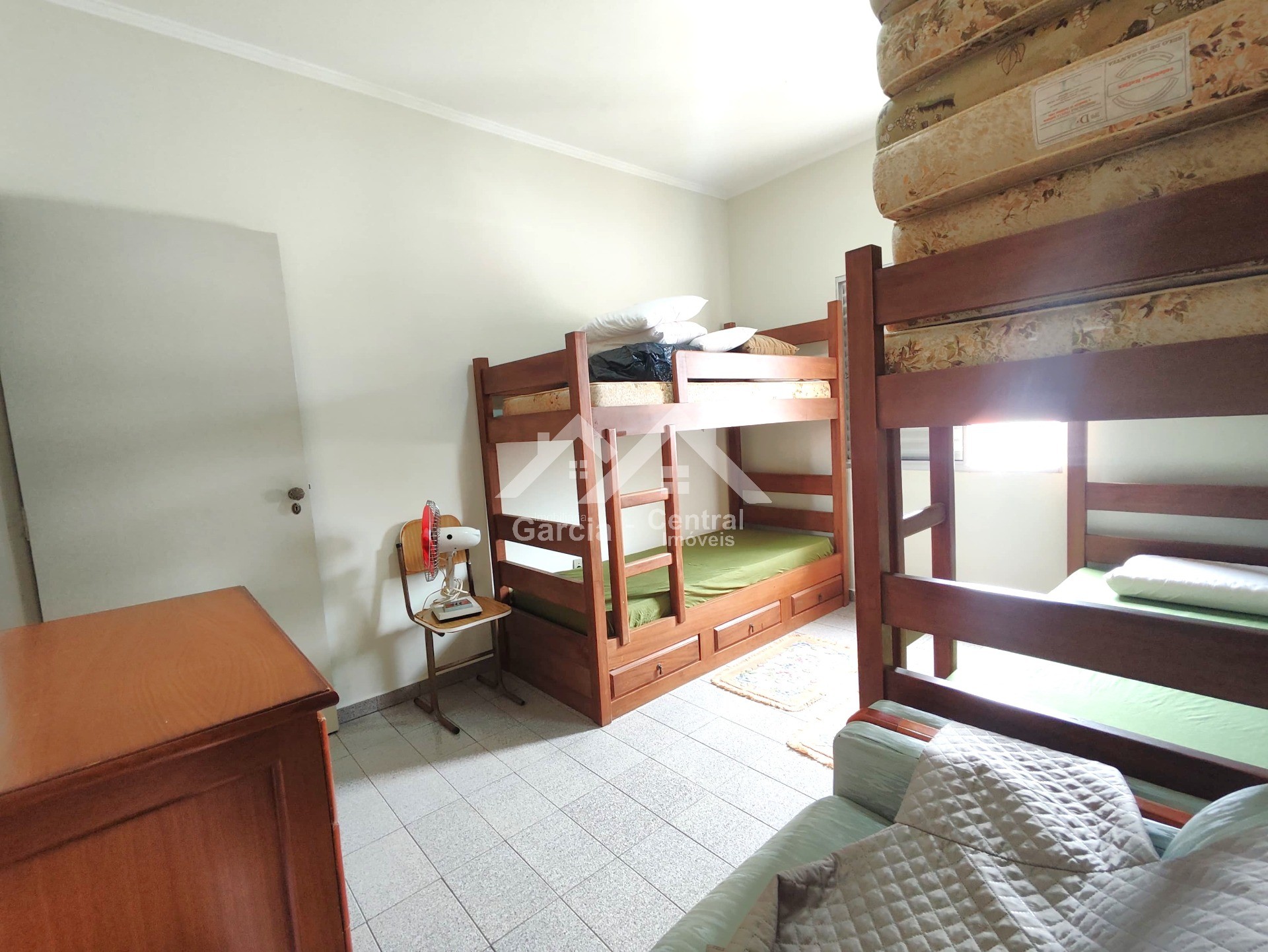 Foto 11 - Apartamento em Peruíbe