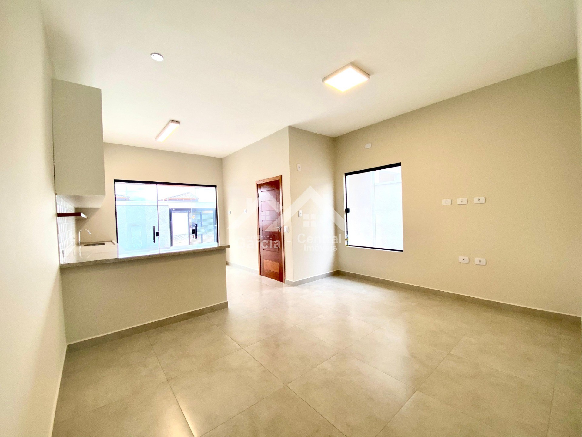 Foto 4 - Casa nova com piscina em Peruíbe